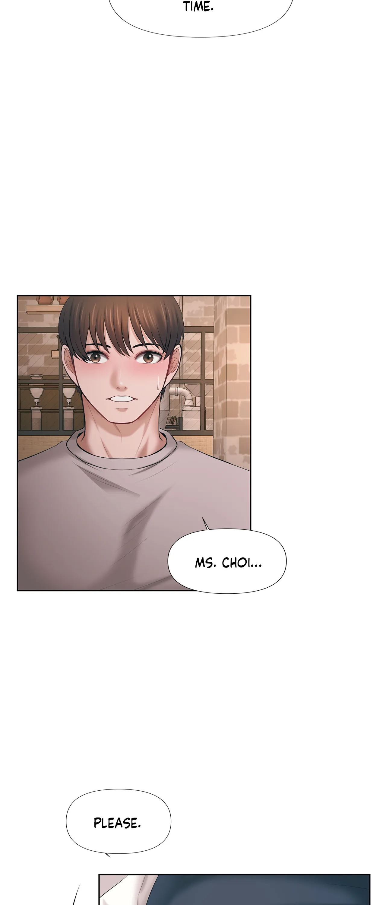 Roommates with benefits Chapter 39 image 40