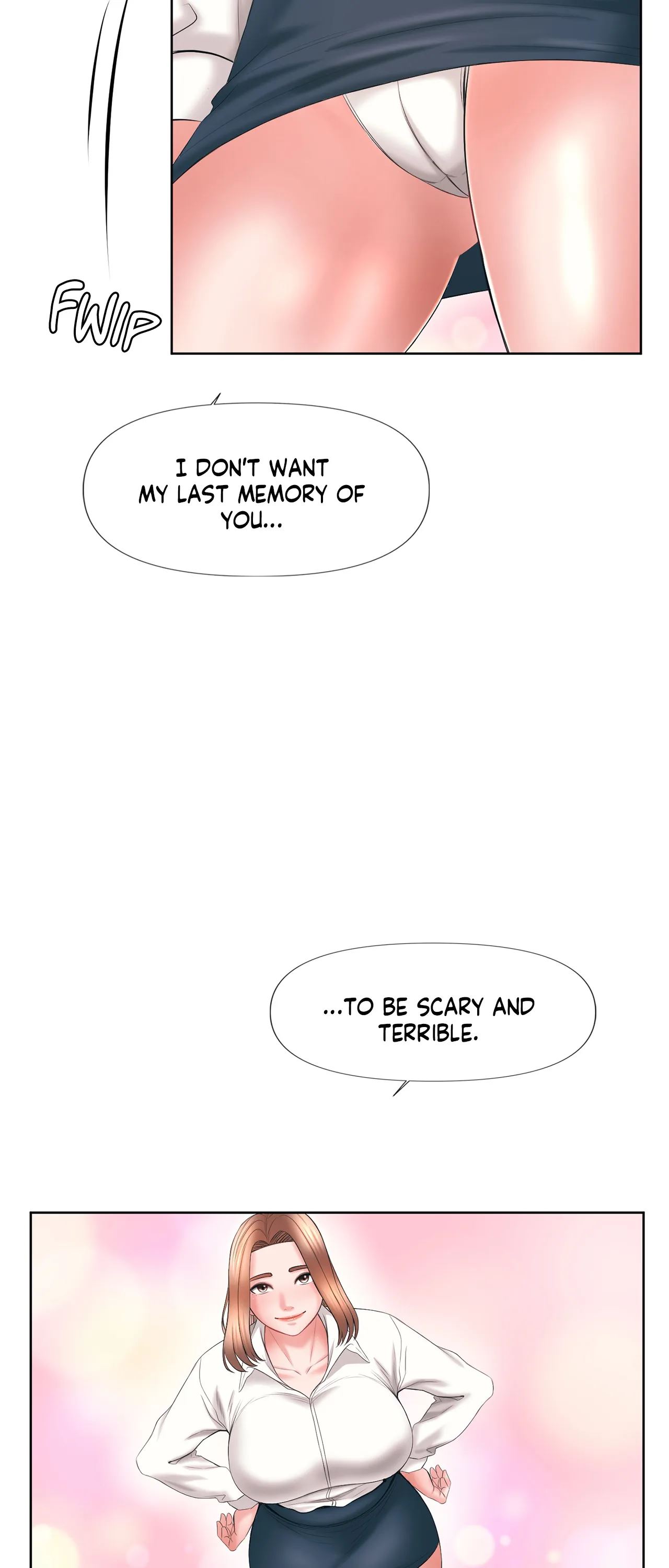 Roommates with benefits Chapter 39 image 41