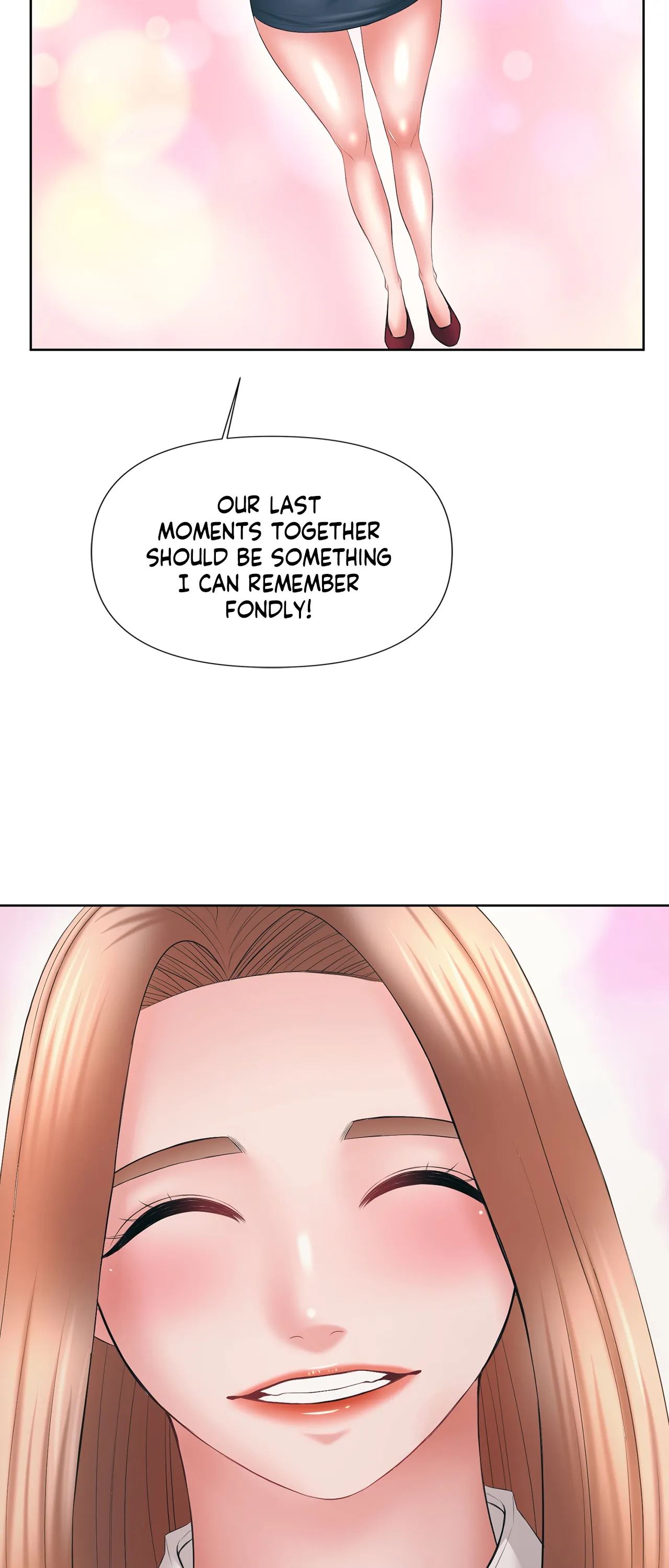 Roommates with benefits Chapter 39 image 42