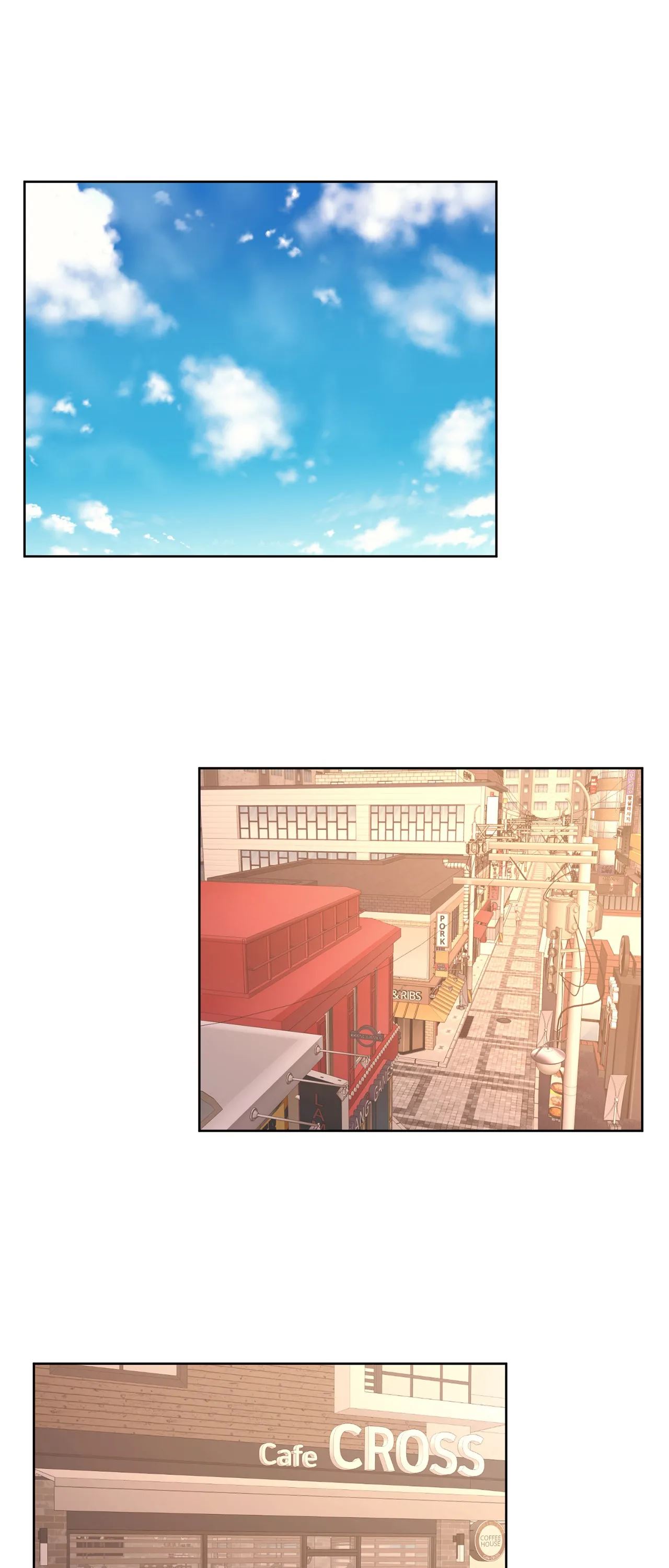 Roommates with benefits Chapter 39 image 4