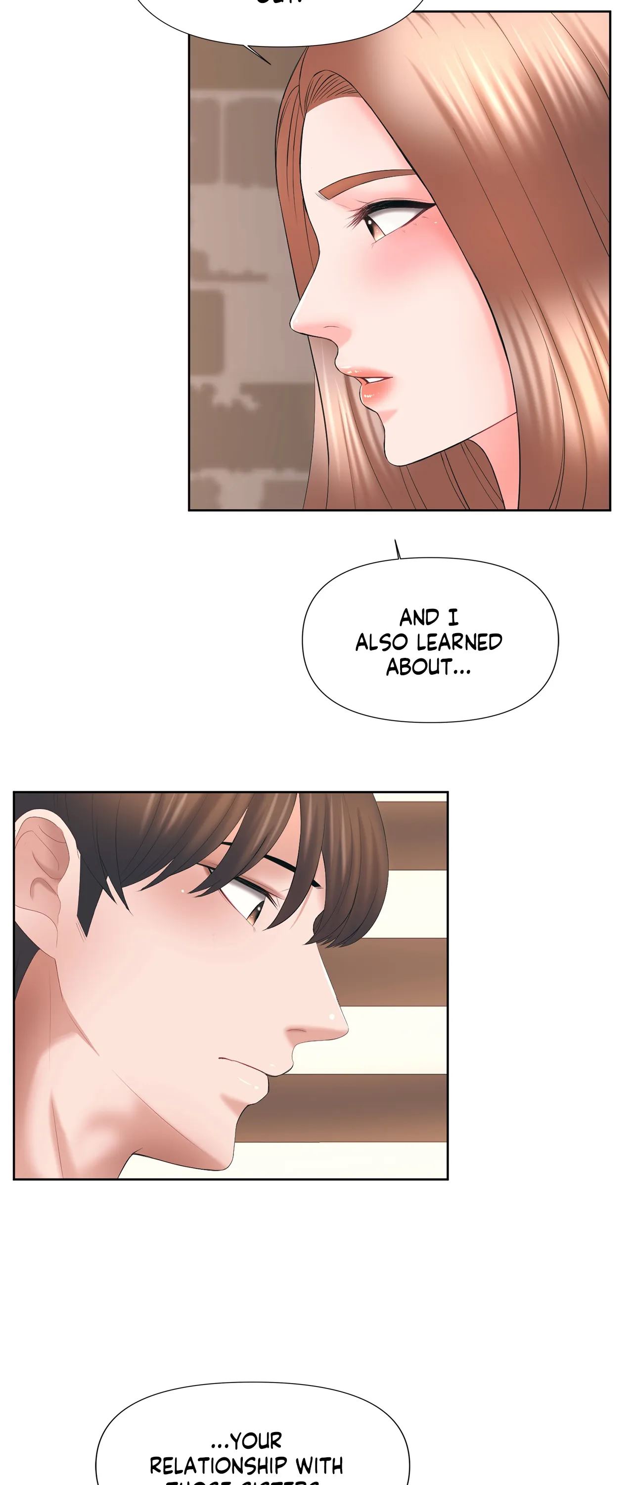 Roommates with benefits Chapter 39 image 6