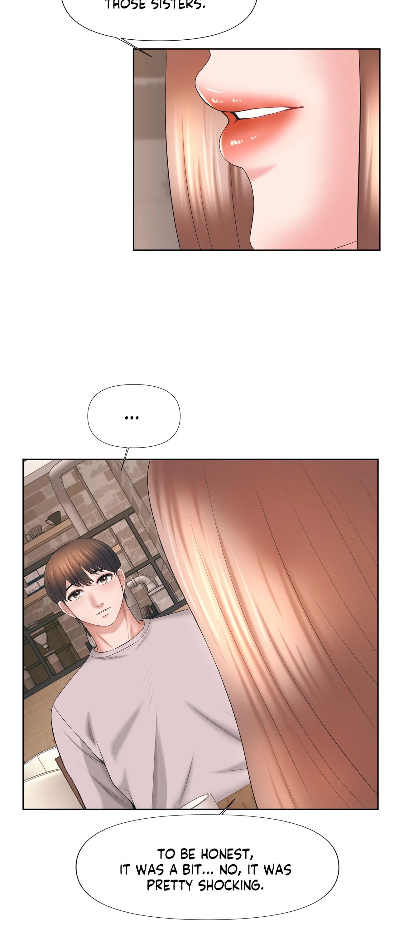 Roommates with benefits Chapter 39 image 7