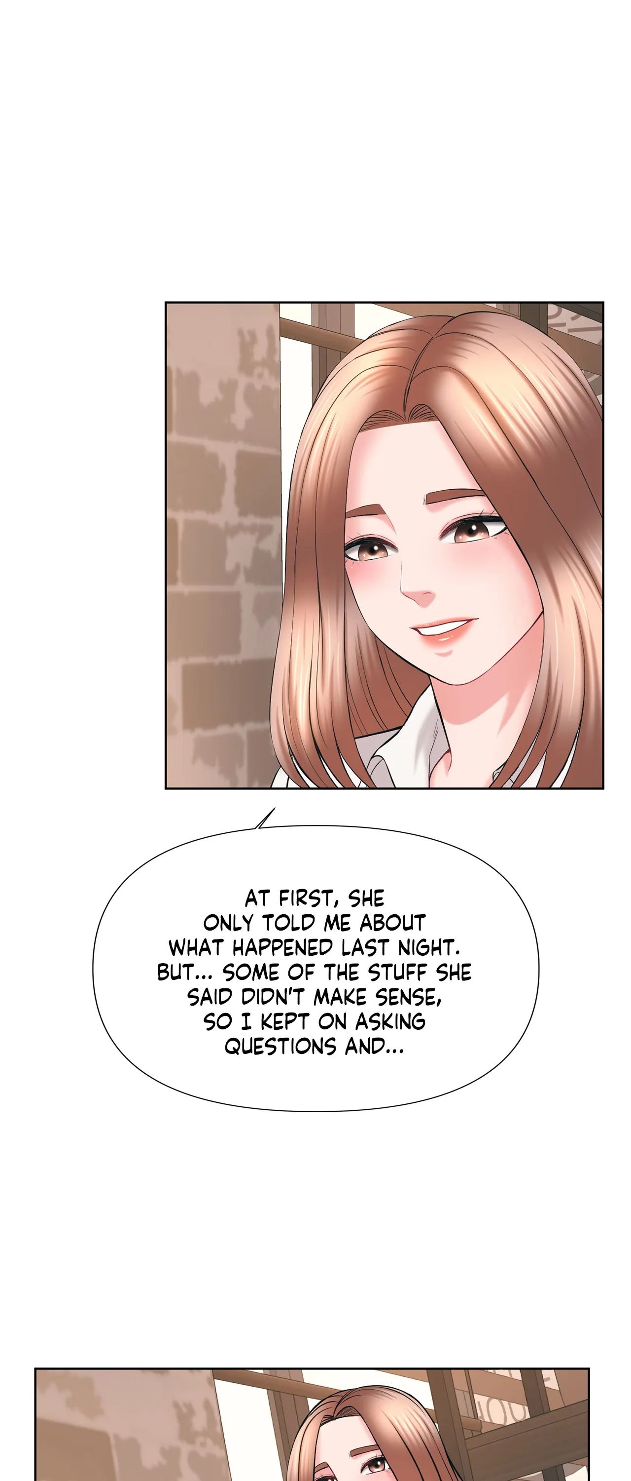 Roommates with benefits Chapter 39 image 8