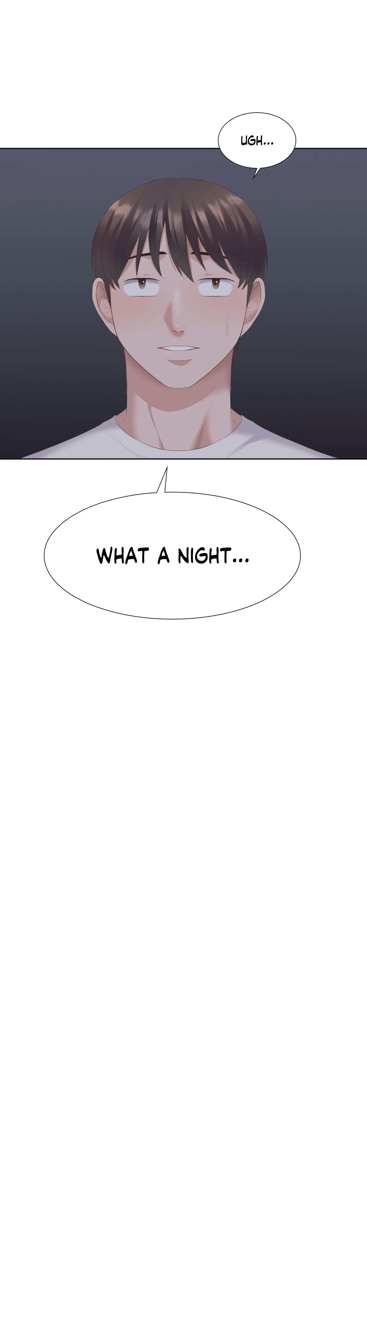 Roommates with benefits Chapter 4 image 9