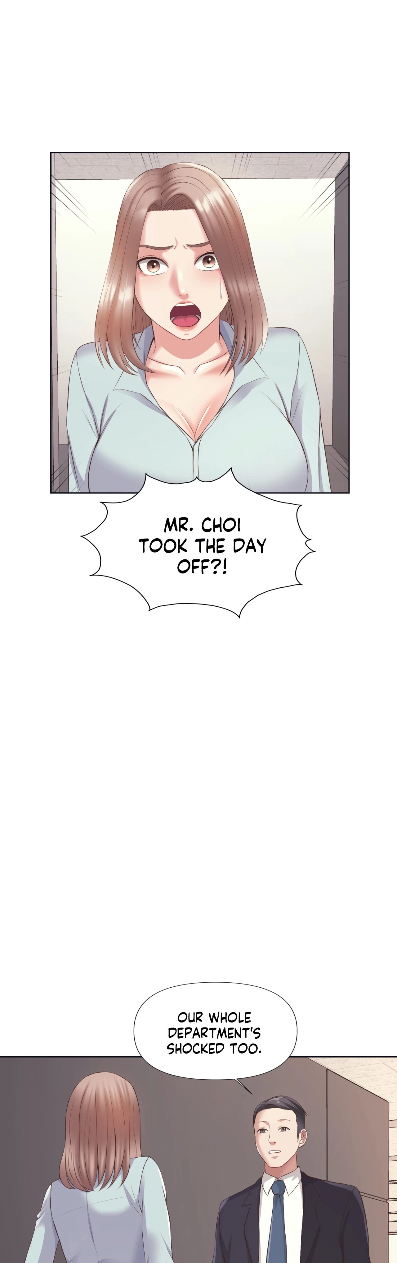 Roommates with benefits Chapter 4 image 15