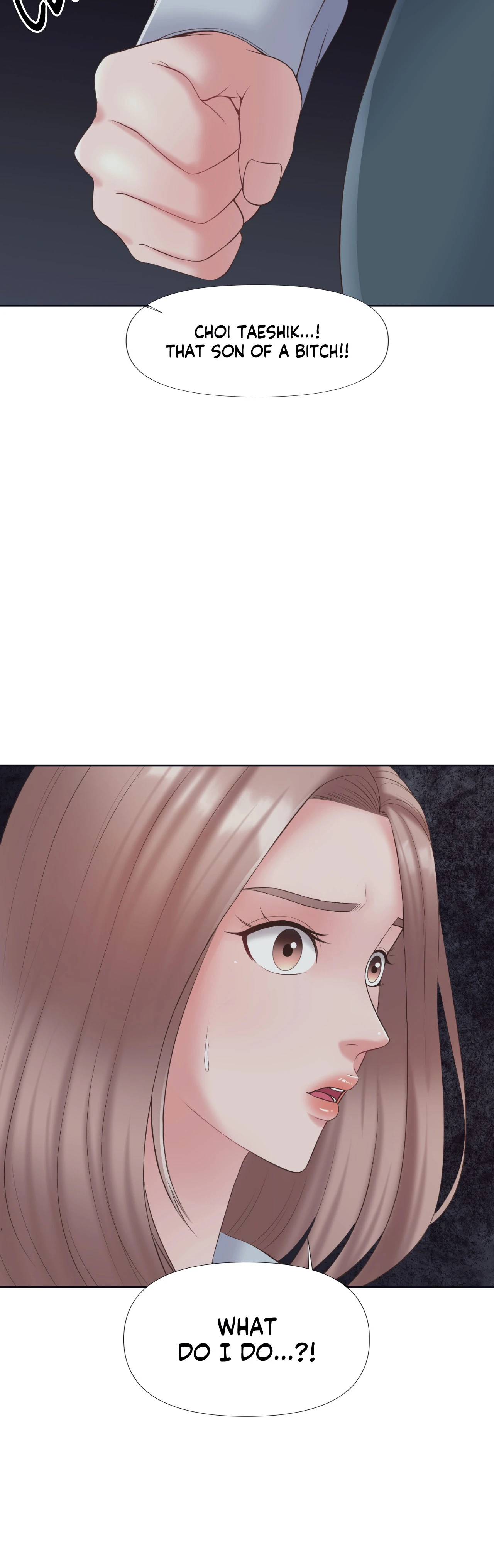 Roommates with benefits Chapter 4 image 17