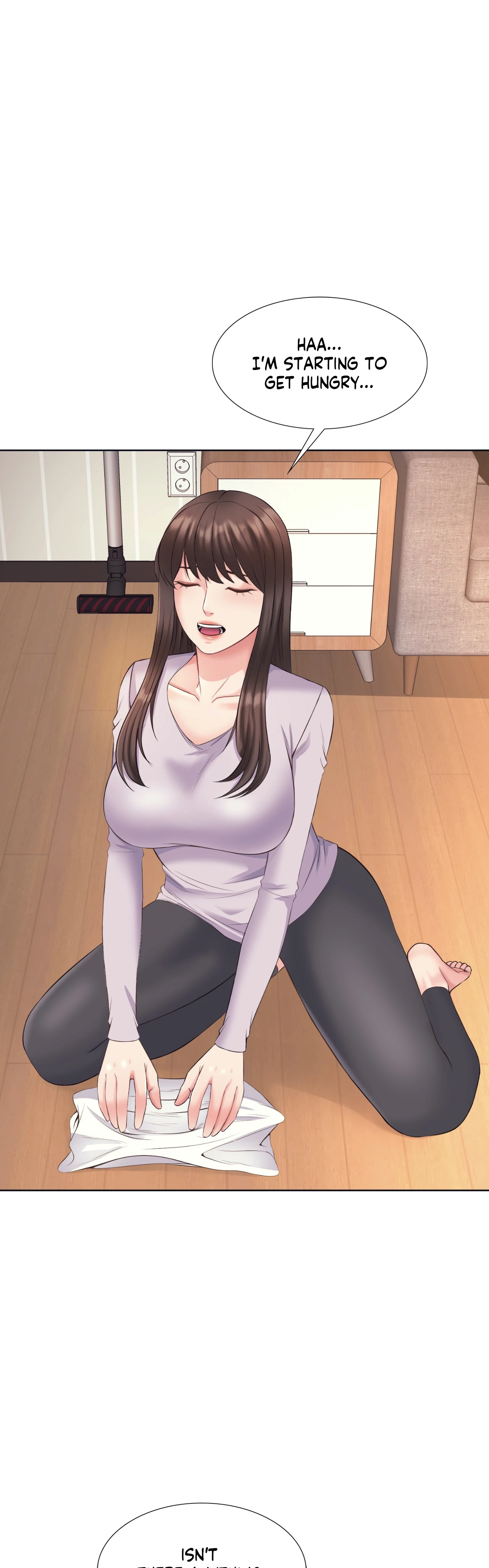 Roommates with benefits Chapter 4 image 19