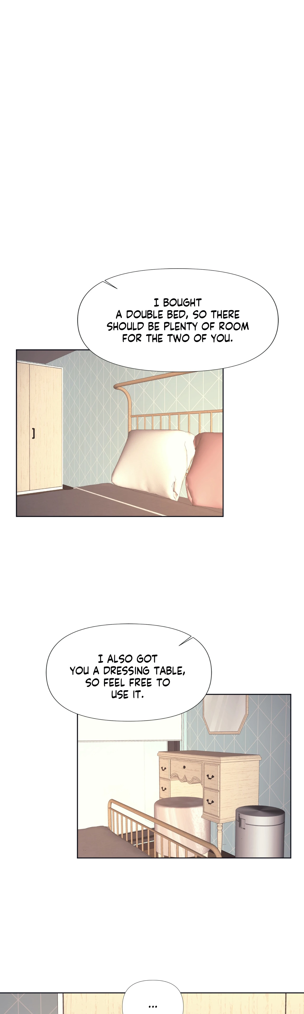 Roommates with benefits Chapter 4 image 23