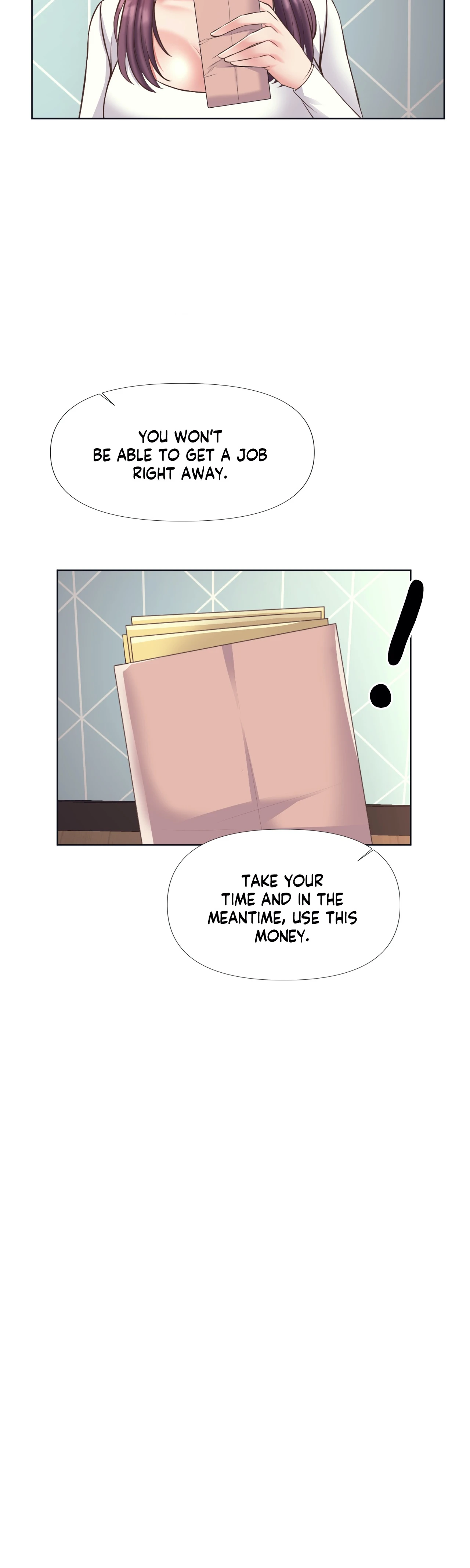 Roommates with benefits Chapter 4 image 26