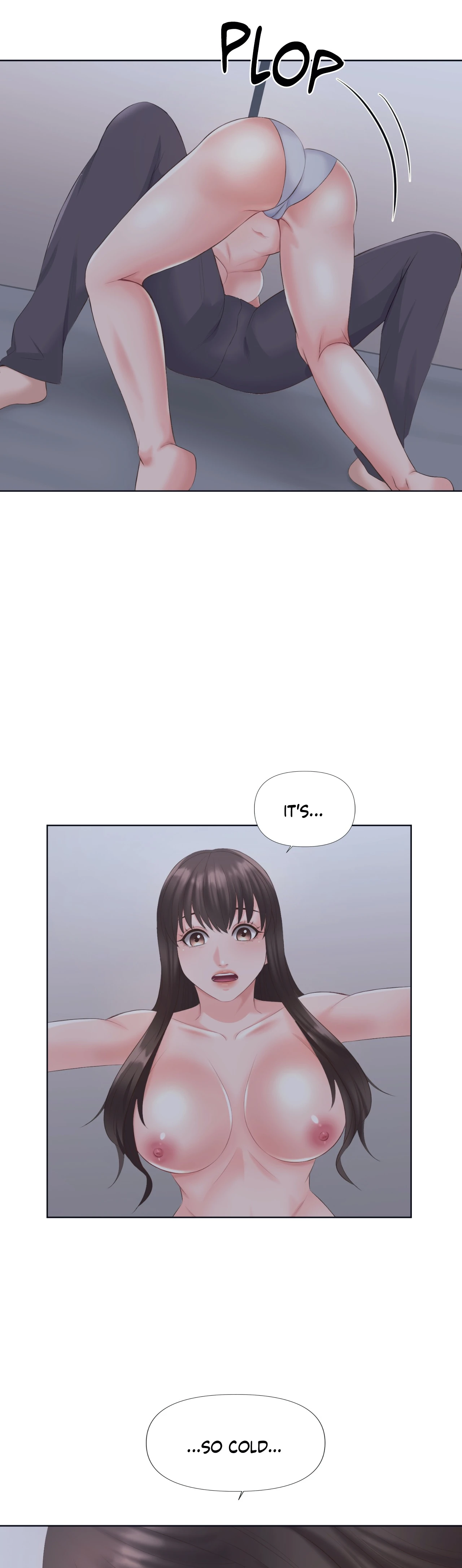 Roommates with benefits Chapter 4 image 2