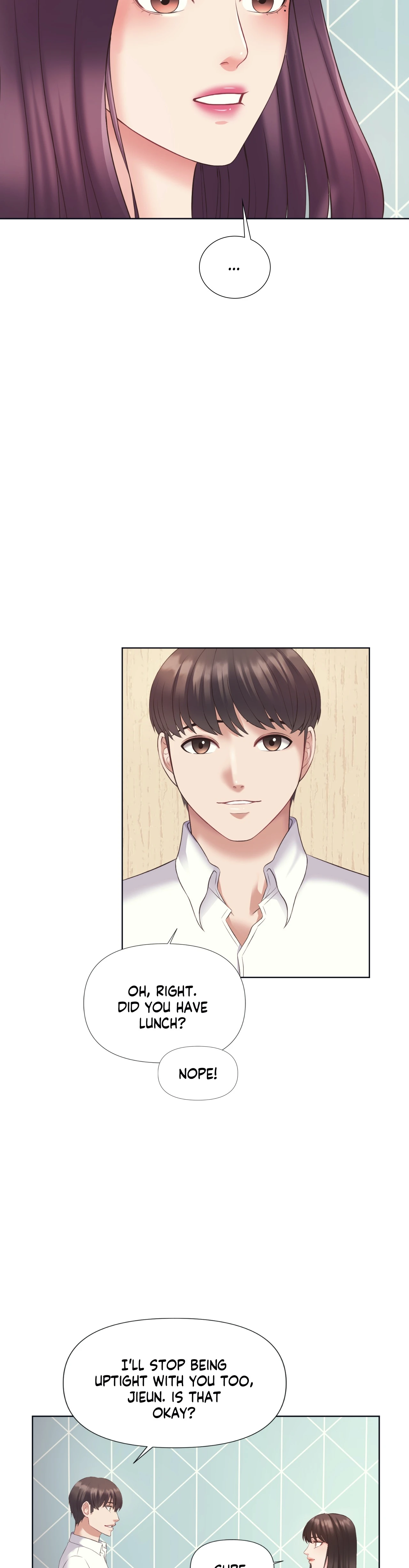 Roommates with benefits Chapter 4 image 29