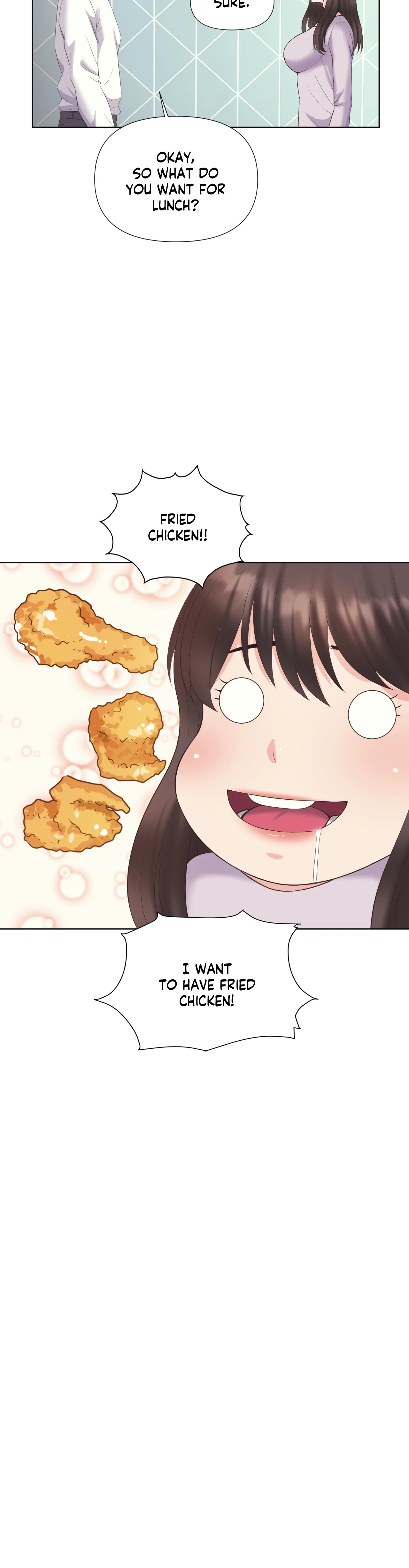 Roommates with benefits Chapter 4 image 30