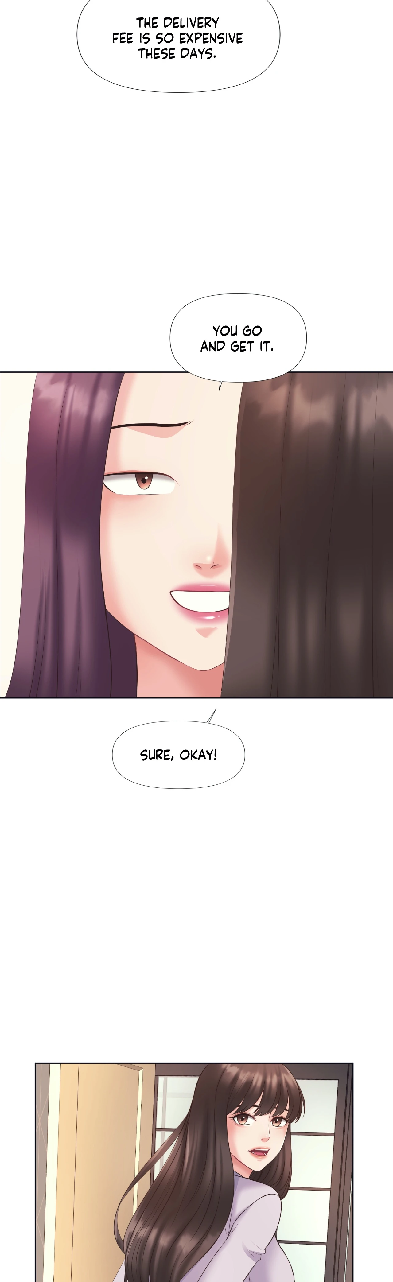 Roommates with benefits Chapter 4 image 32