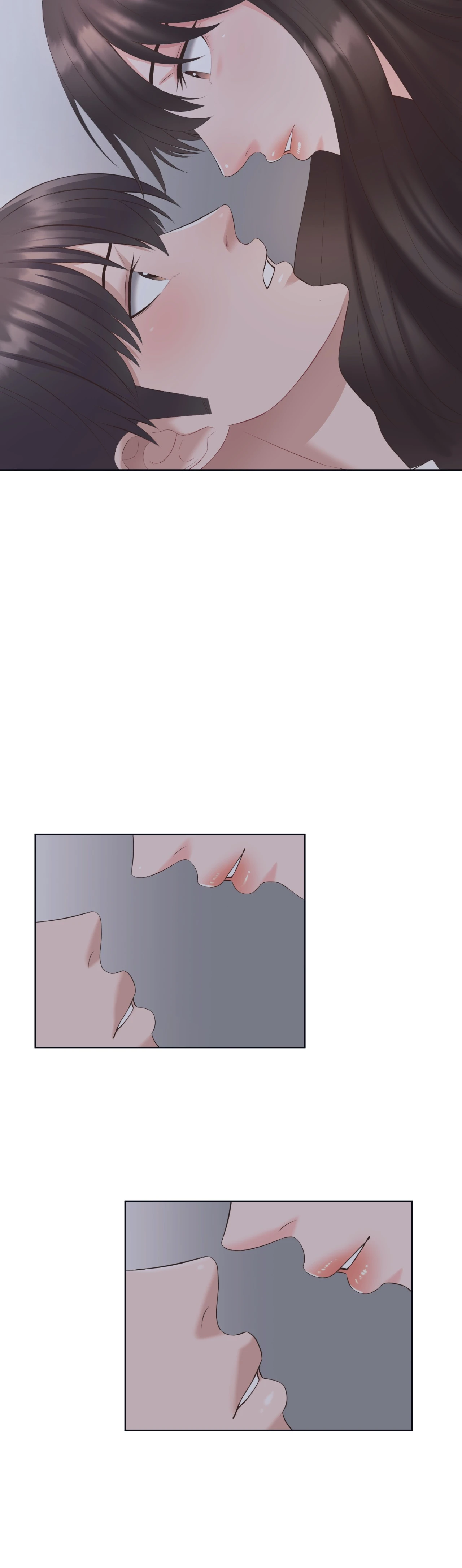 Roommates with benefits Chapter 4 image 3