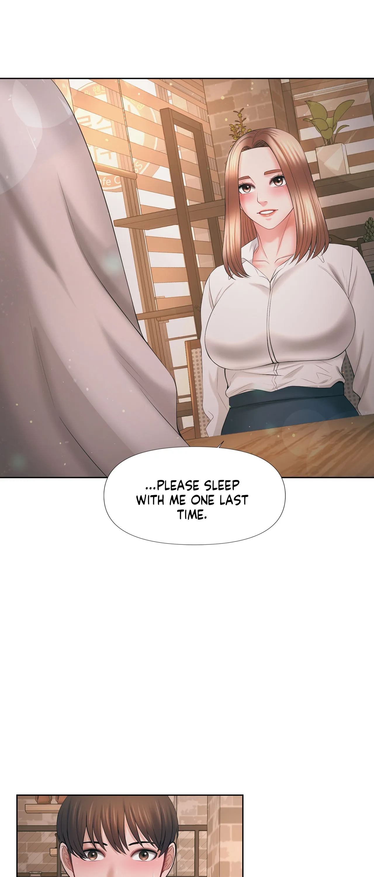 Roommates with benefits Chapter 40 image 0
