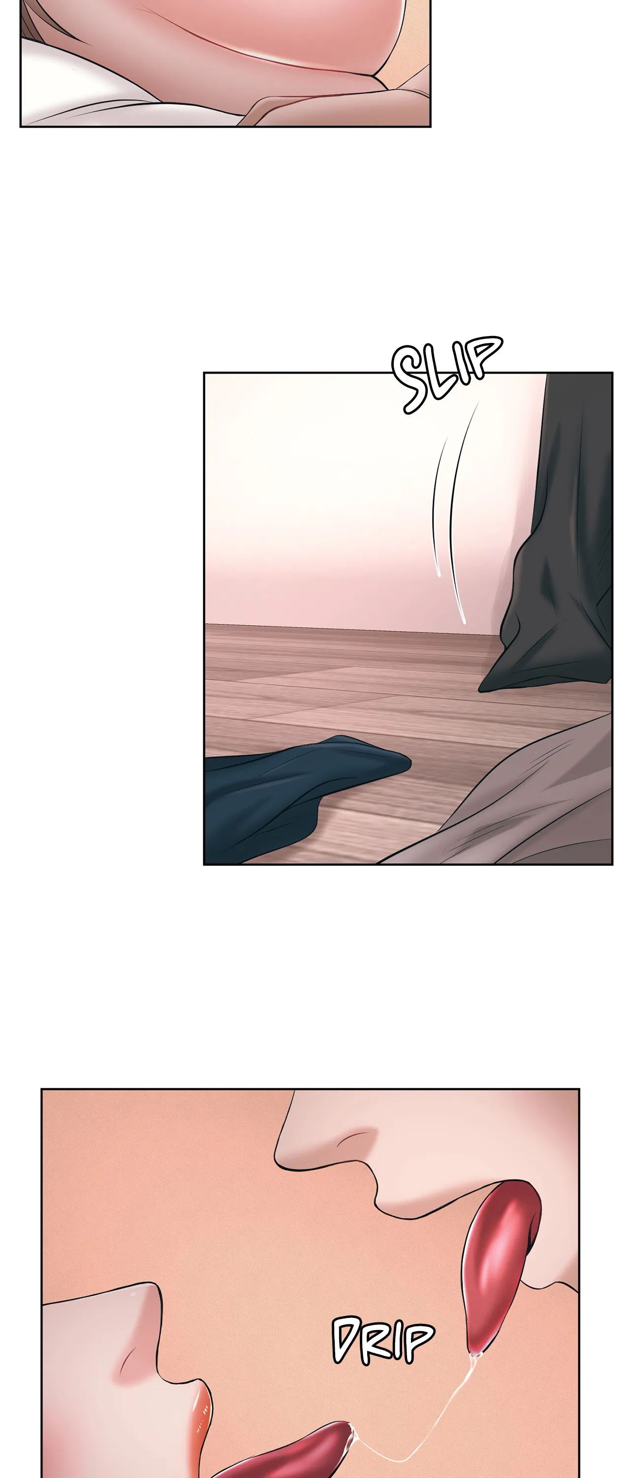 Roommates with benefits Chapter 40 image 10