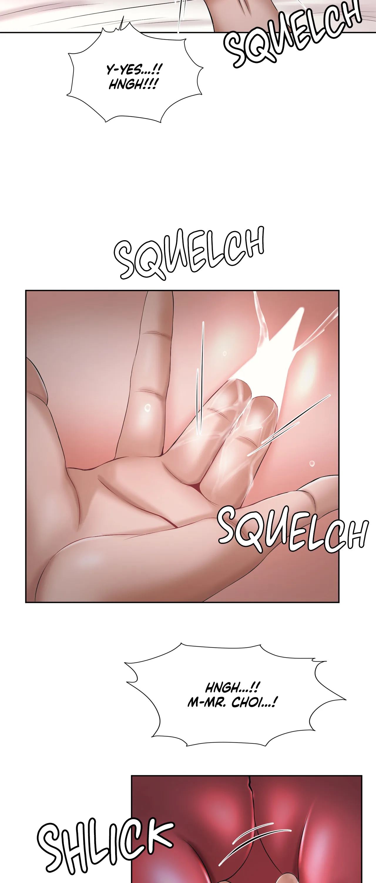 Roommates with benefits Chapter 40 image 18
