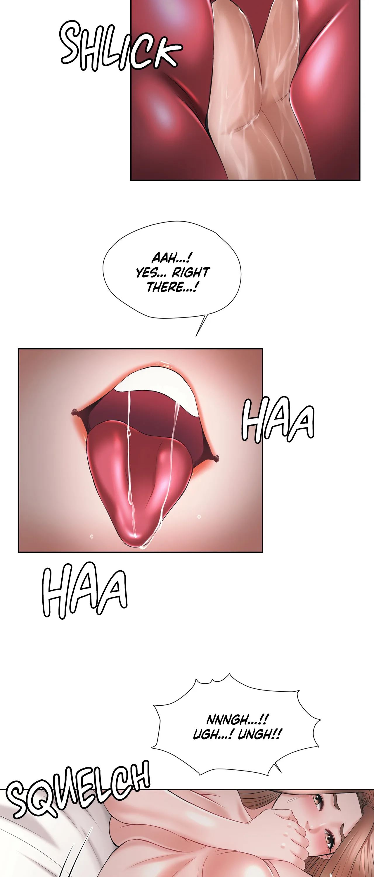 Roommates with benefits Chapter 40 image 19