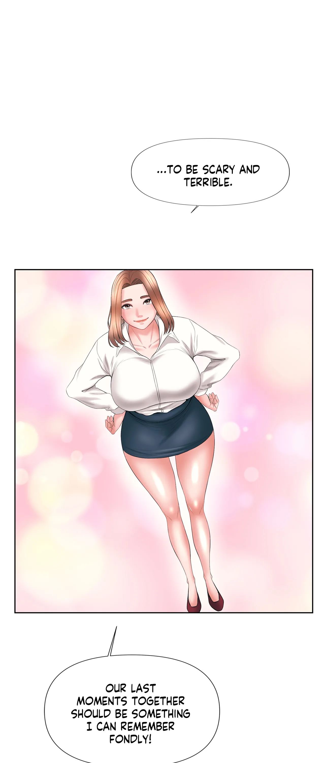 Roommates with benefits Chapter 40 image 2