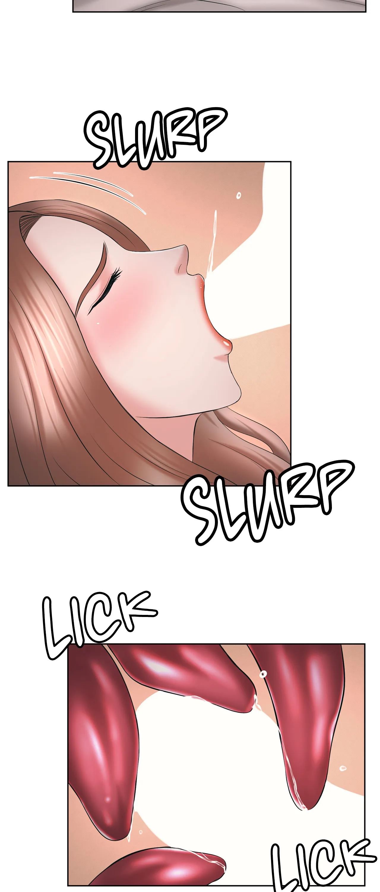 Roommates with benefits Chapter 40 image 30