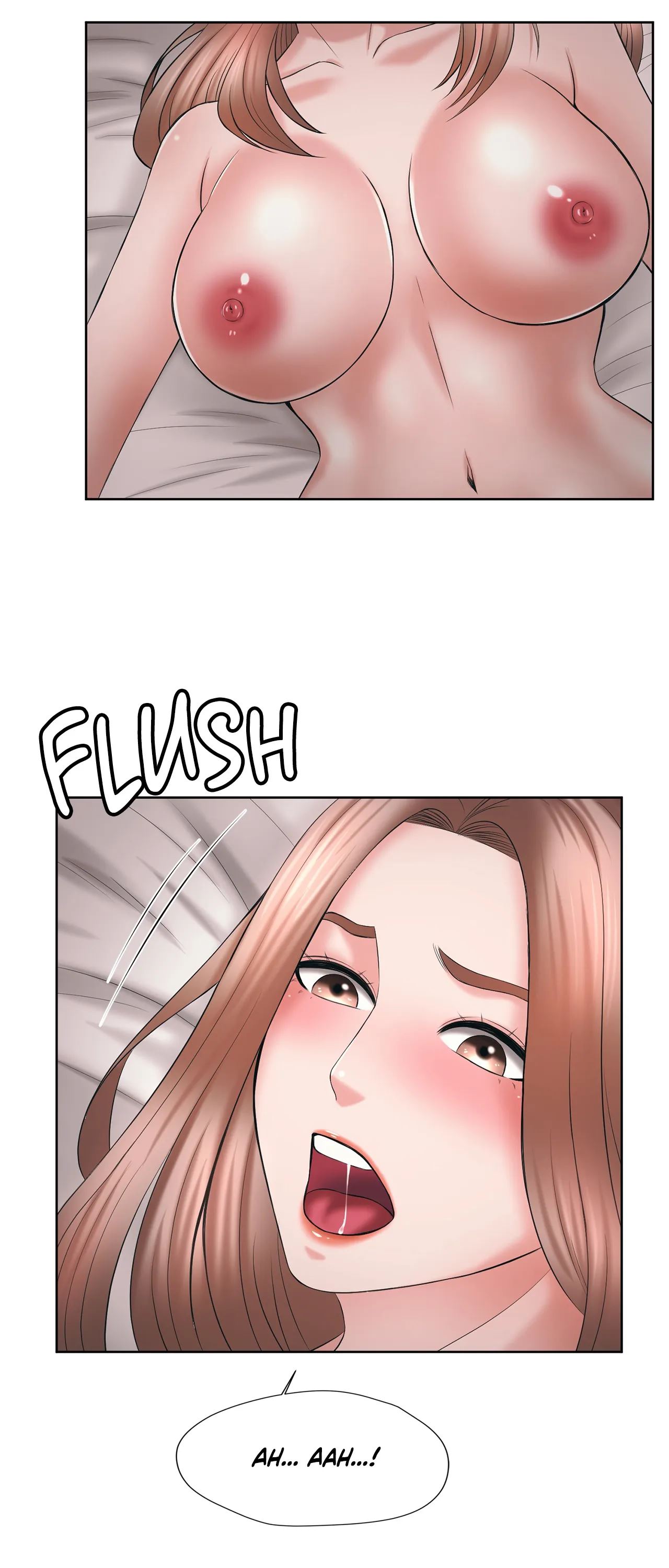 Roommates with benefits Chapter 40 image 33