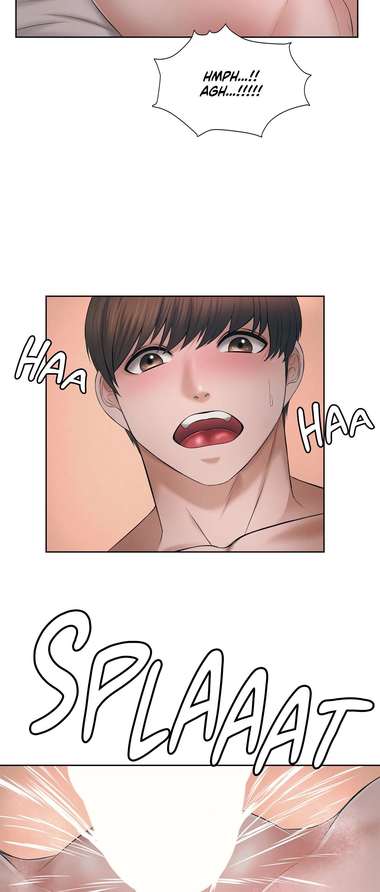 Roommates with benefits Chapter 40 image 39
