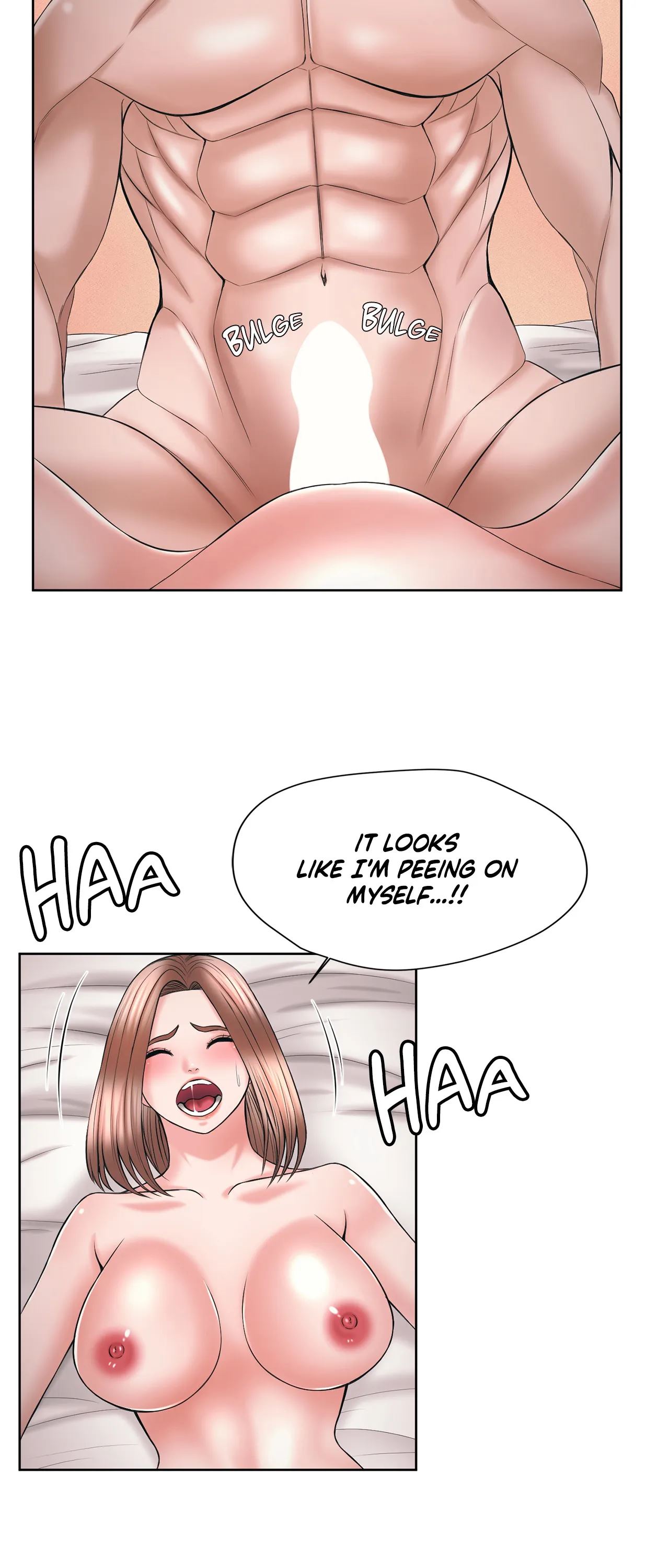 Roommates with benefits Chapter 40 image 42