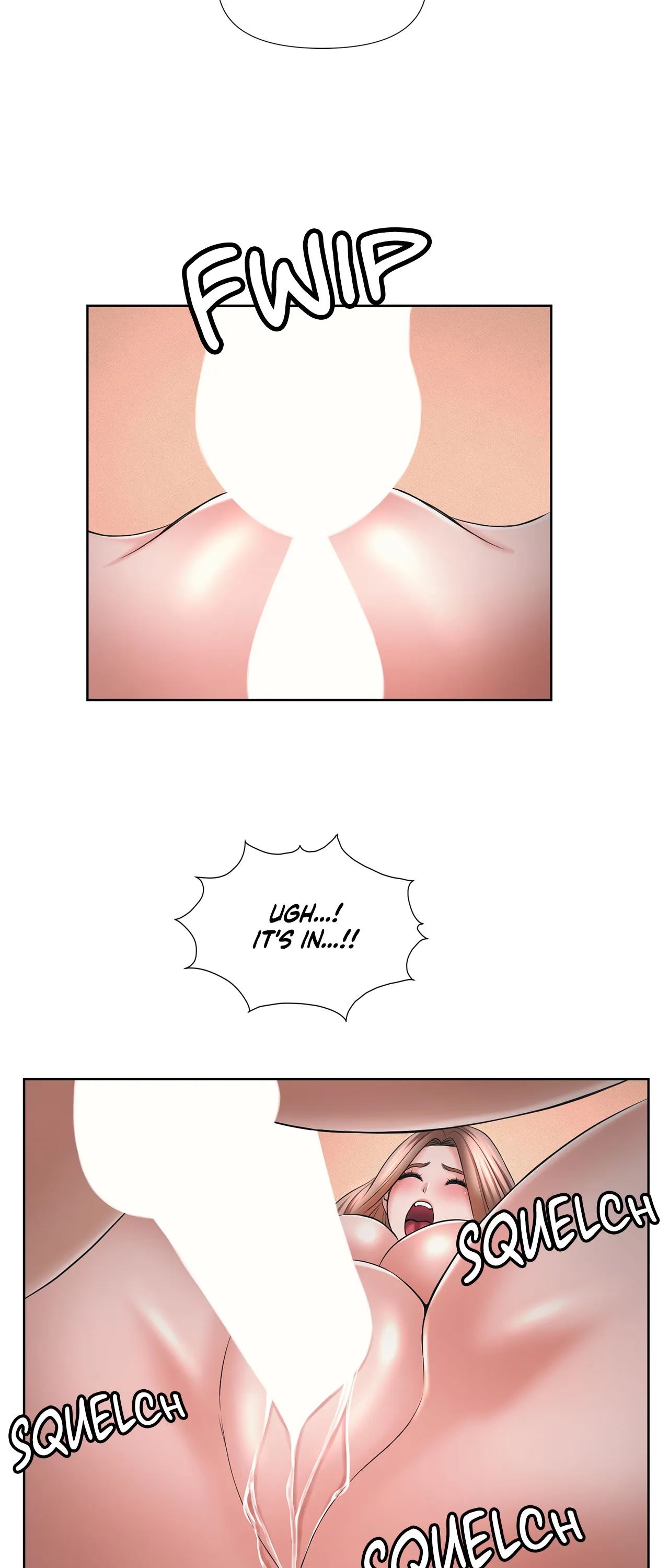 Roommates with benefits Chapter 40 image 45