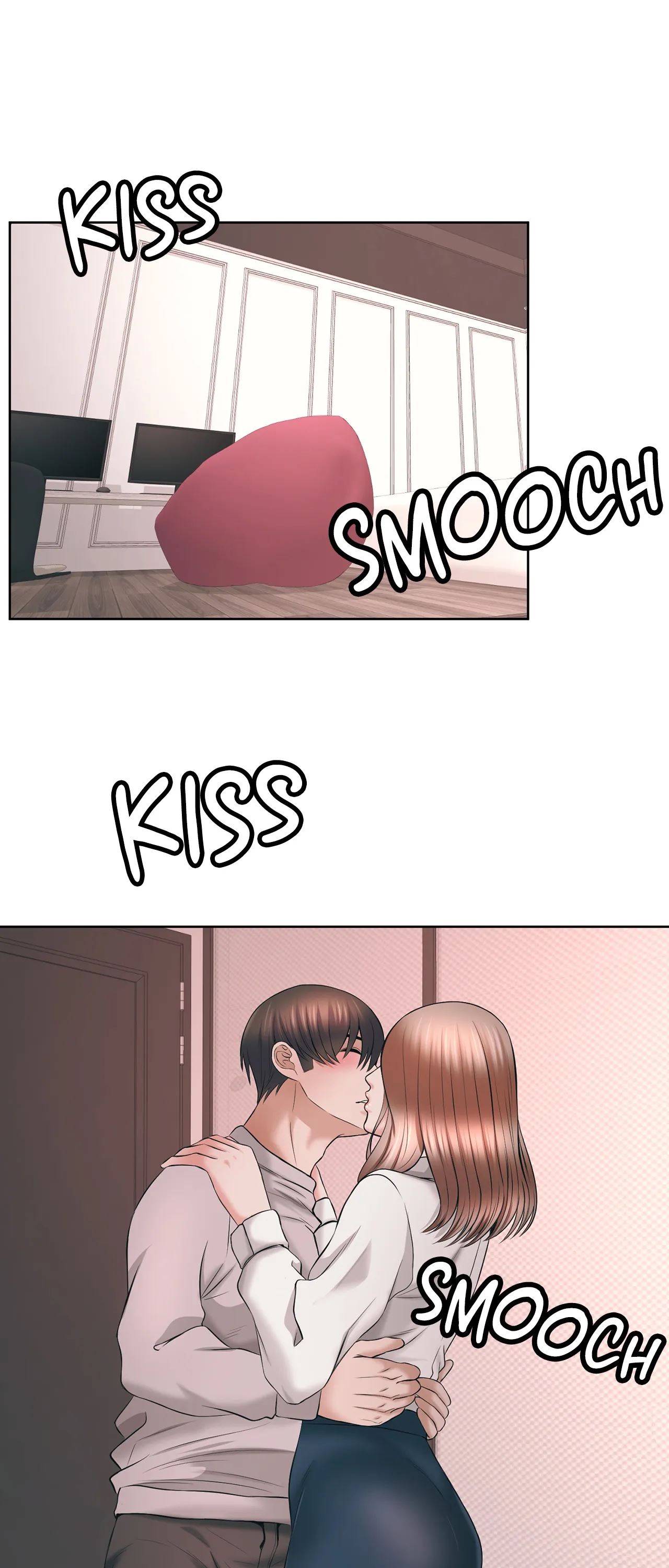 Roommates with benefits Chapter 40 image 5