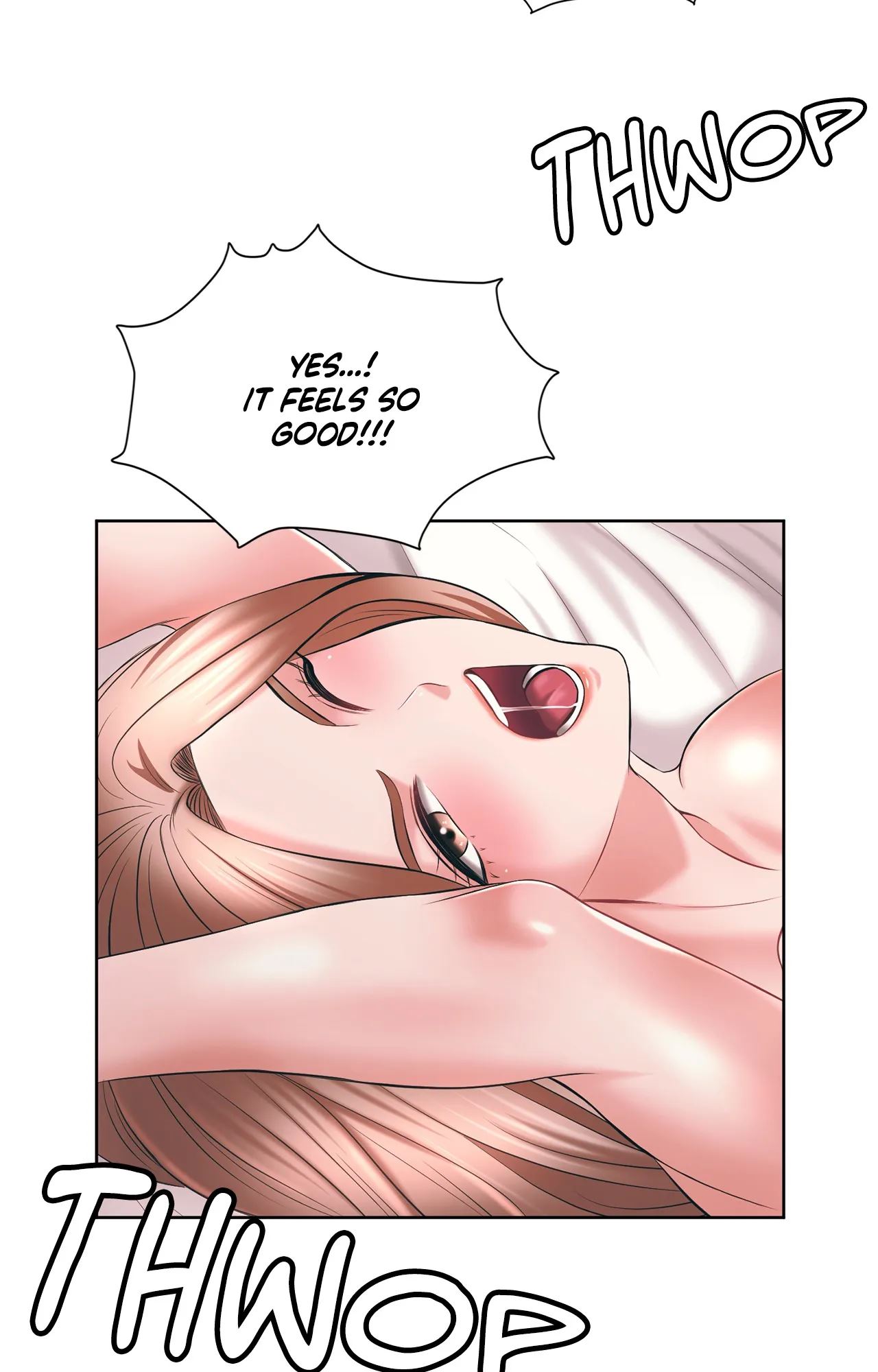 Roommates with benefits Chapter 41 image 10