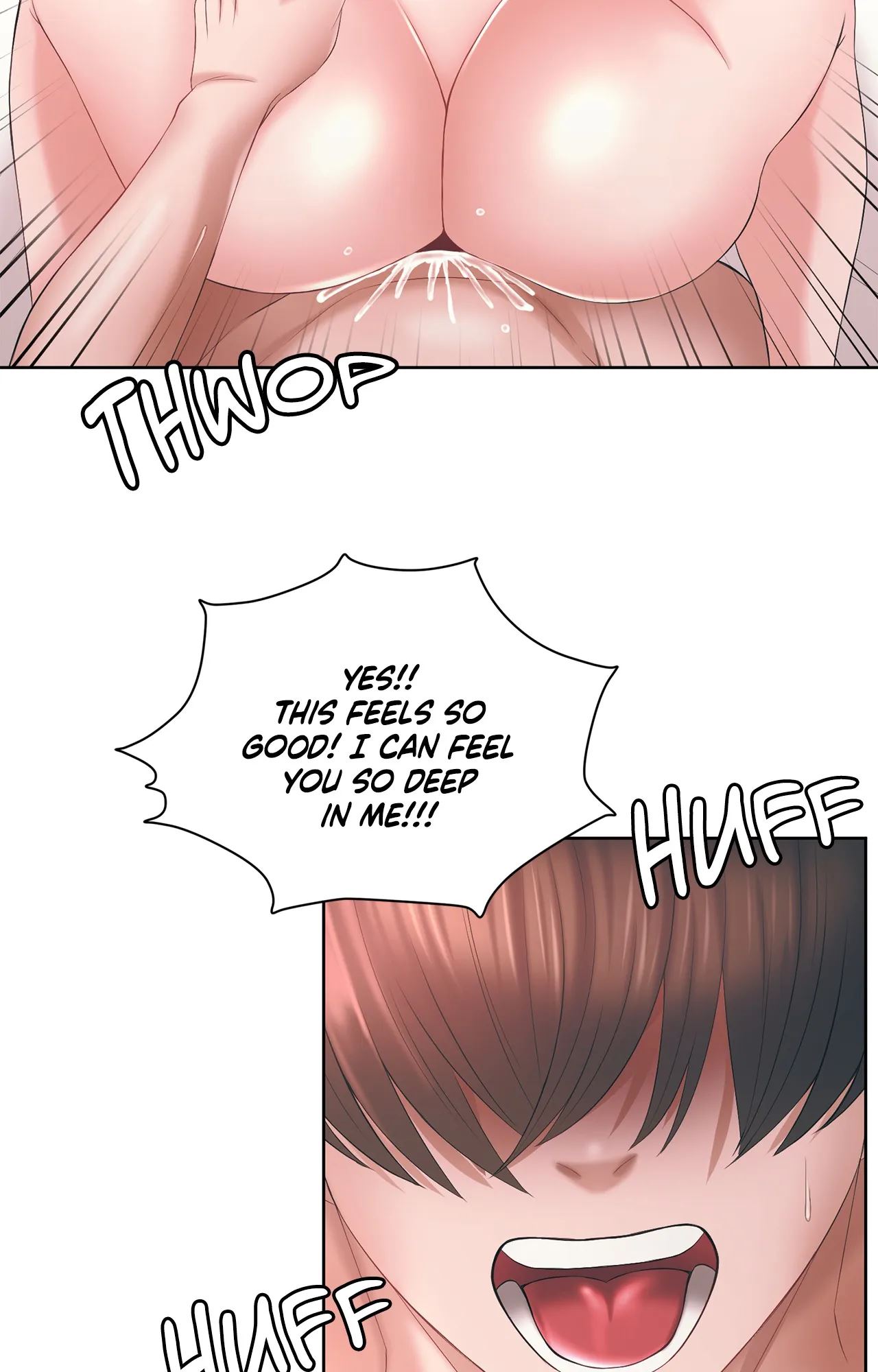 Roommates with benefits Chapter 41 image 18