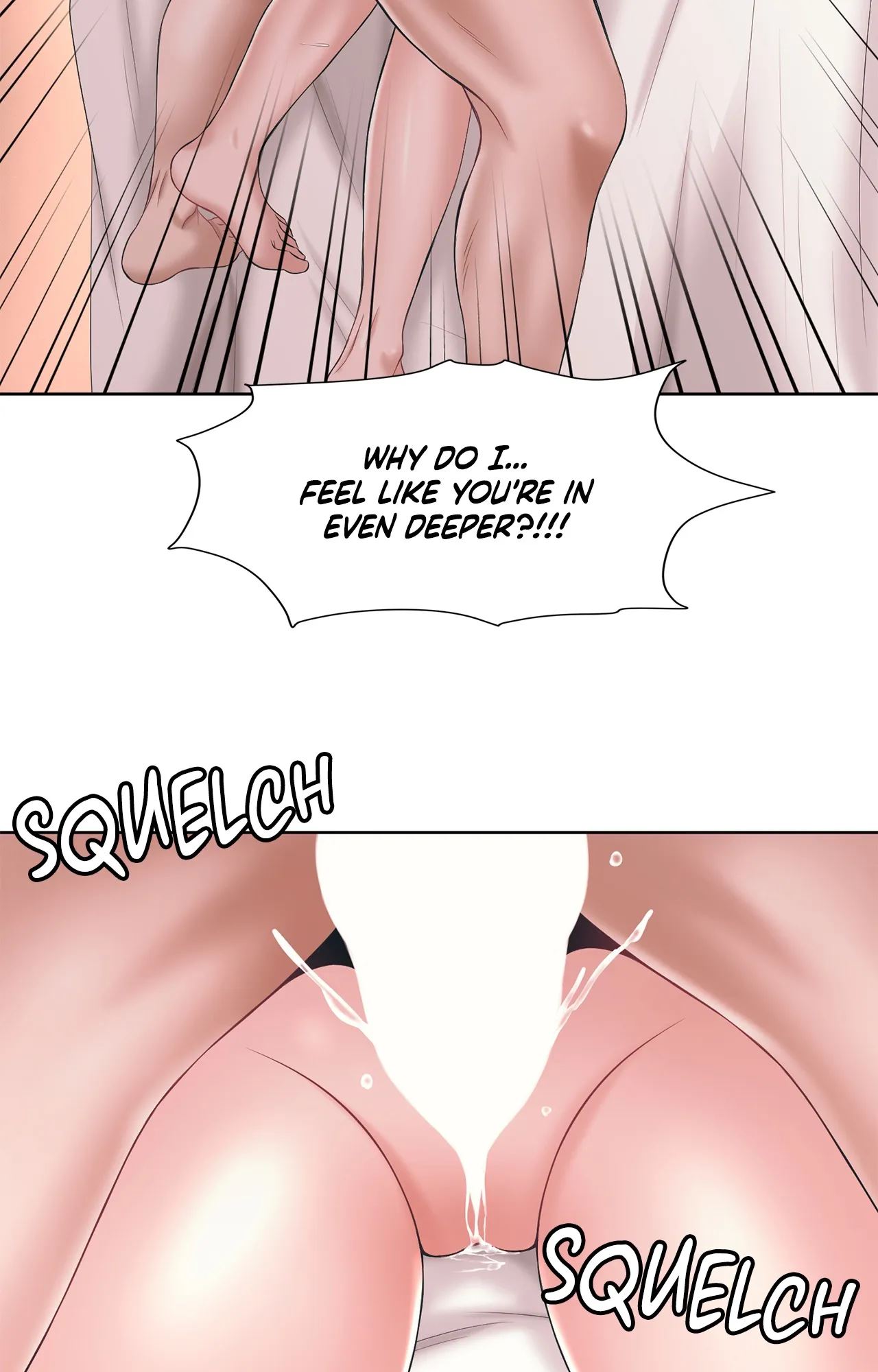Roommates with benefits Chapter 41 image 27