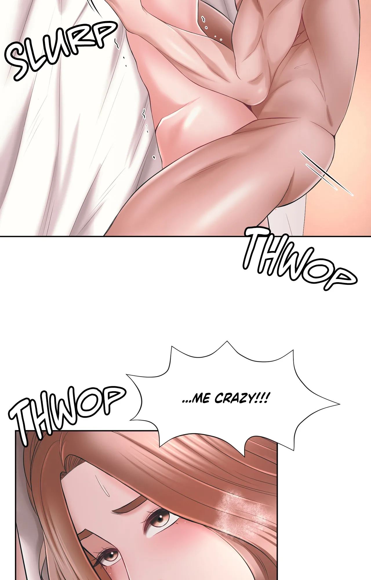 Roommates with benefits Chapter 41 image 29