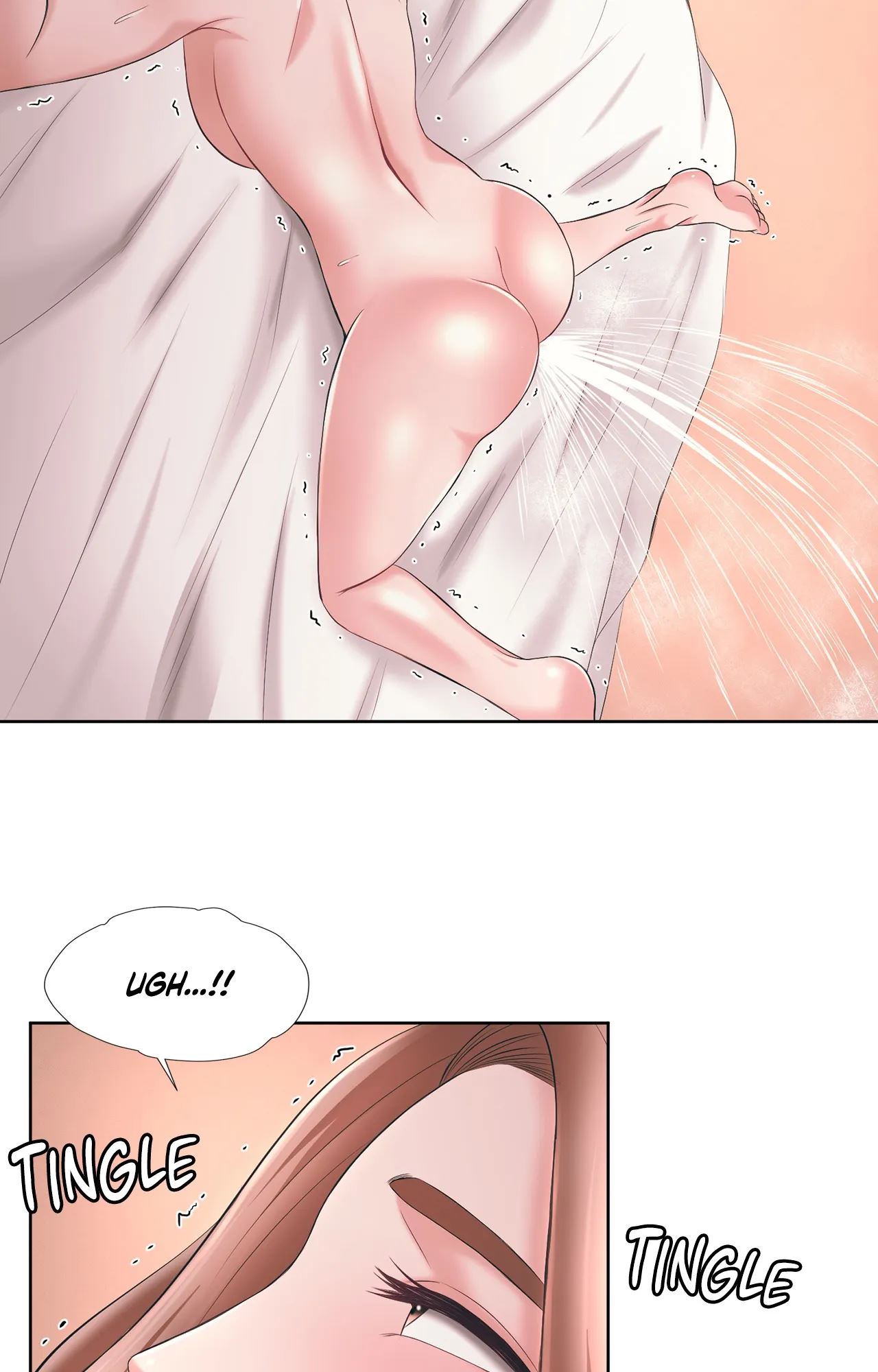 Roommates with benefits Chapter 41 image 37
