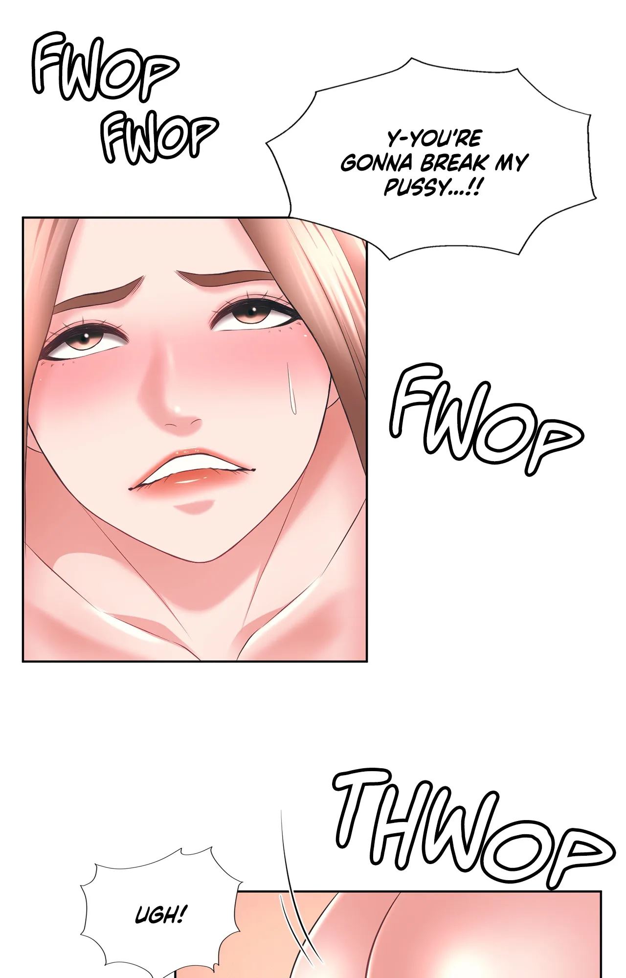 Roommates with benefits Chapter 41 image 44