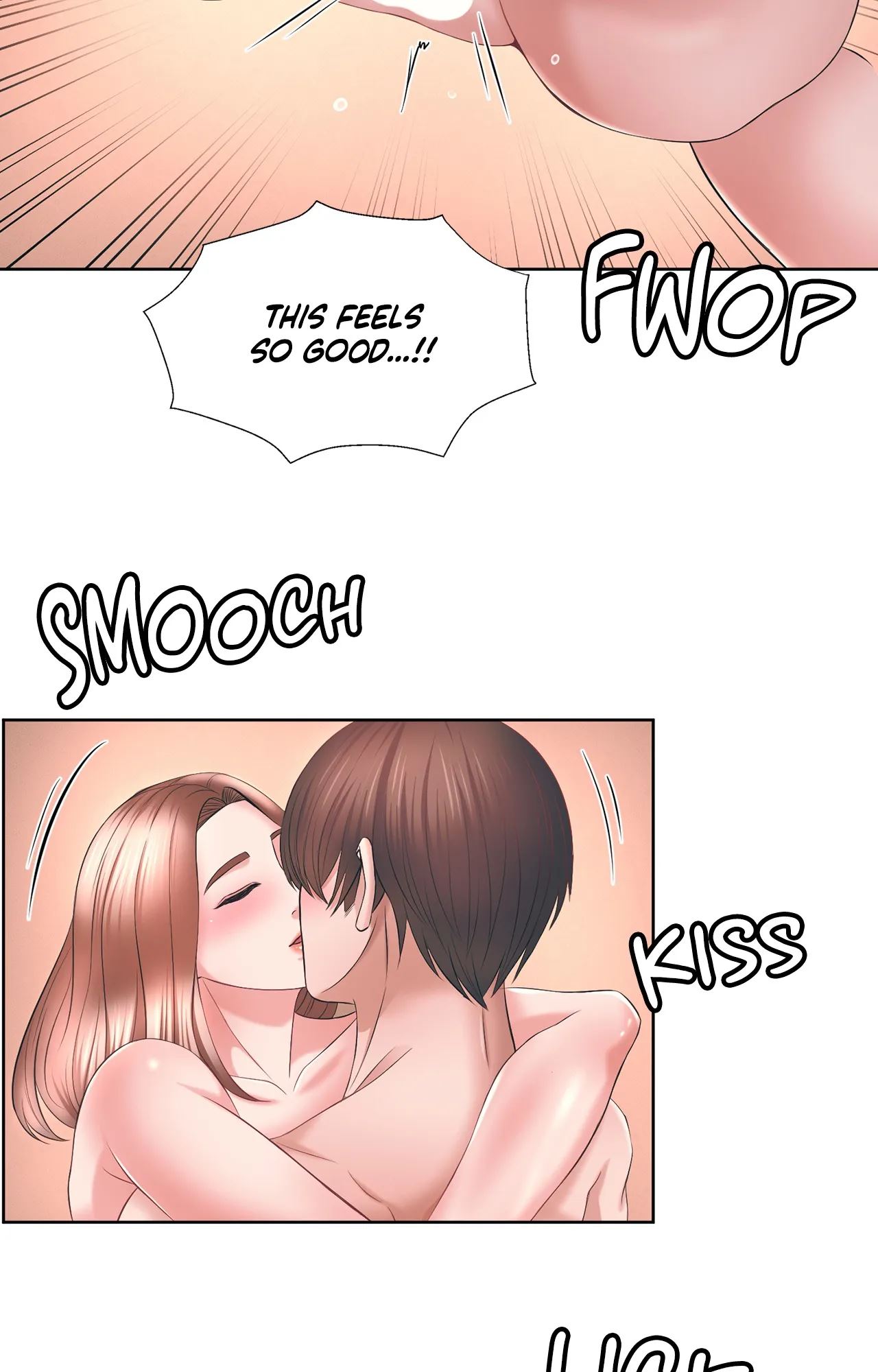 Roommates with benefits Chapter 41 image 46