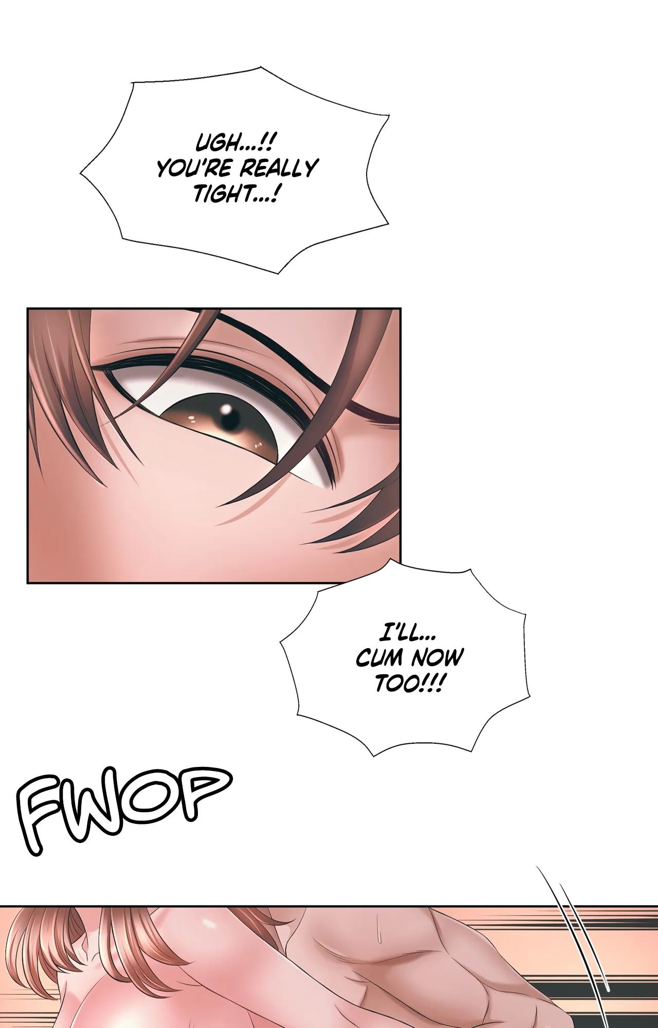 Roommates with benefits Chapter 41 image 52