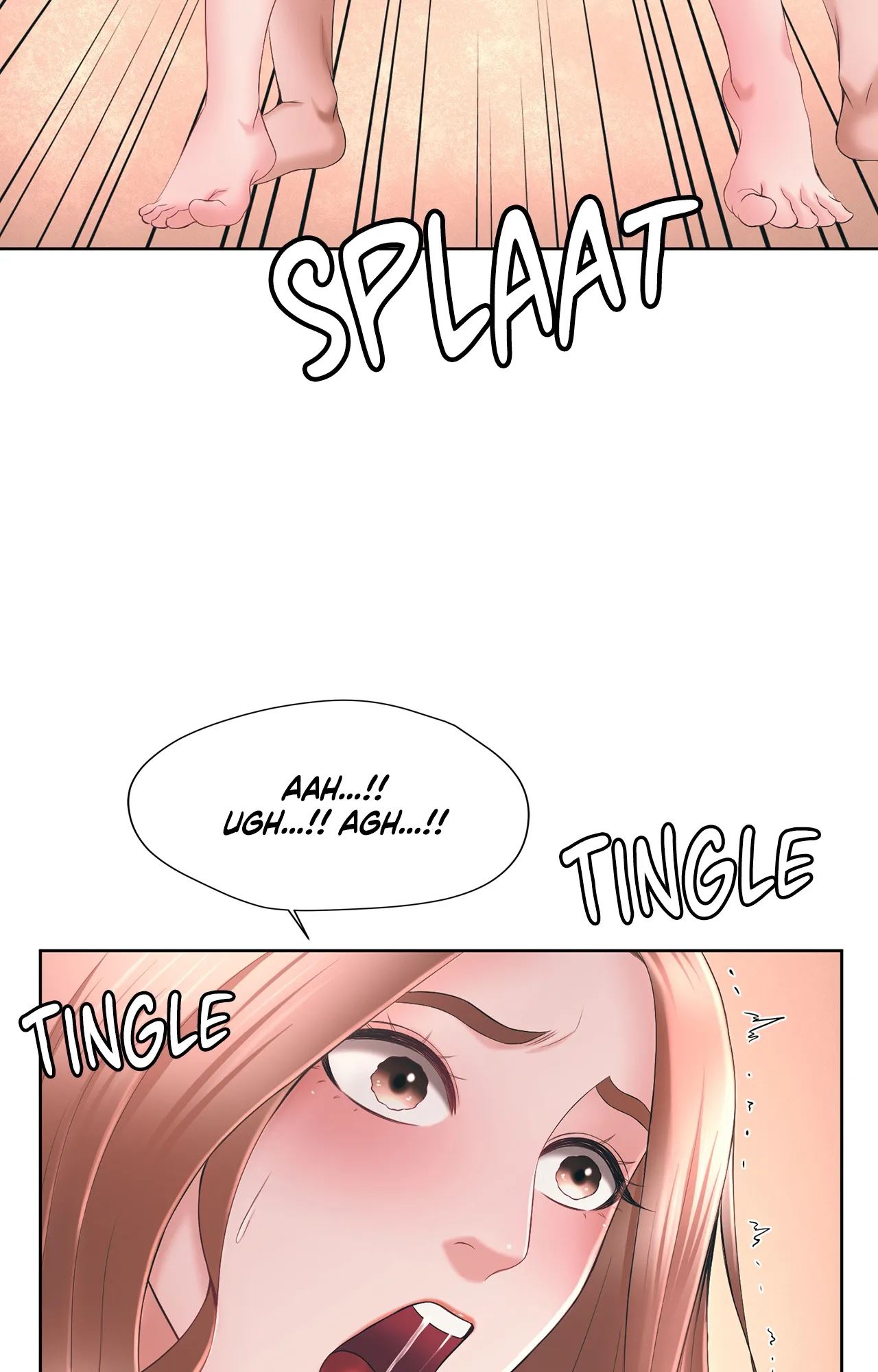 Roommates with benefits Chapter 41 image 58