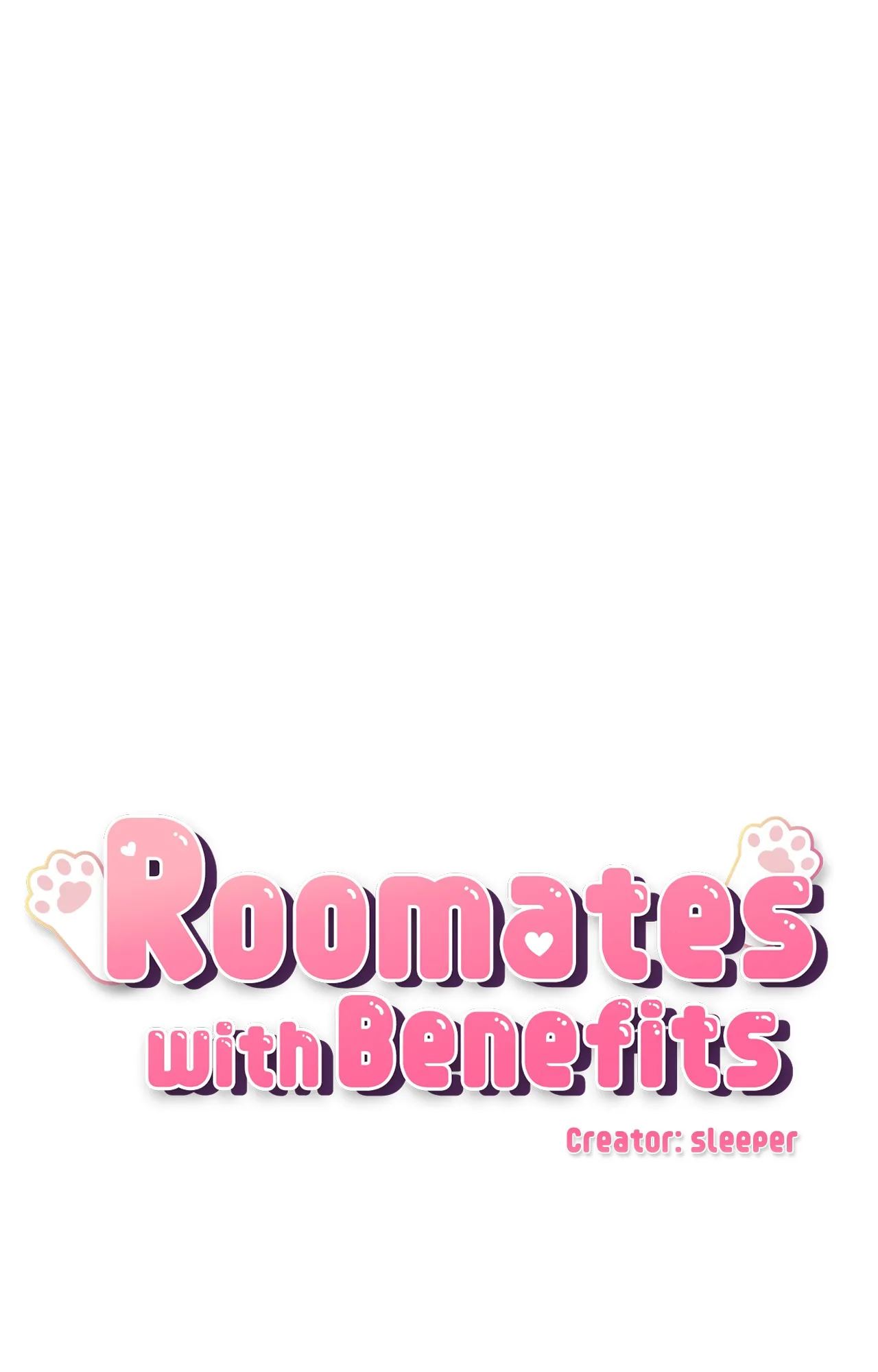 Roommates with benefits Chapter 41 image 5