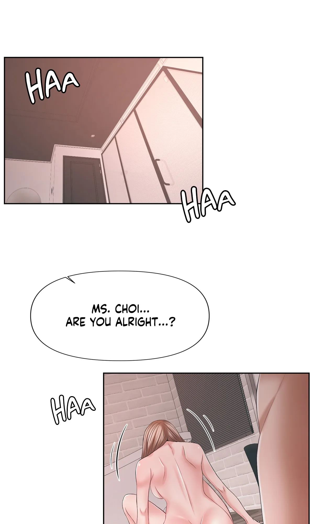 Roommates with benefits Chapter 41 image 61