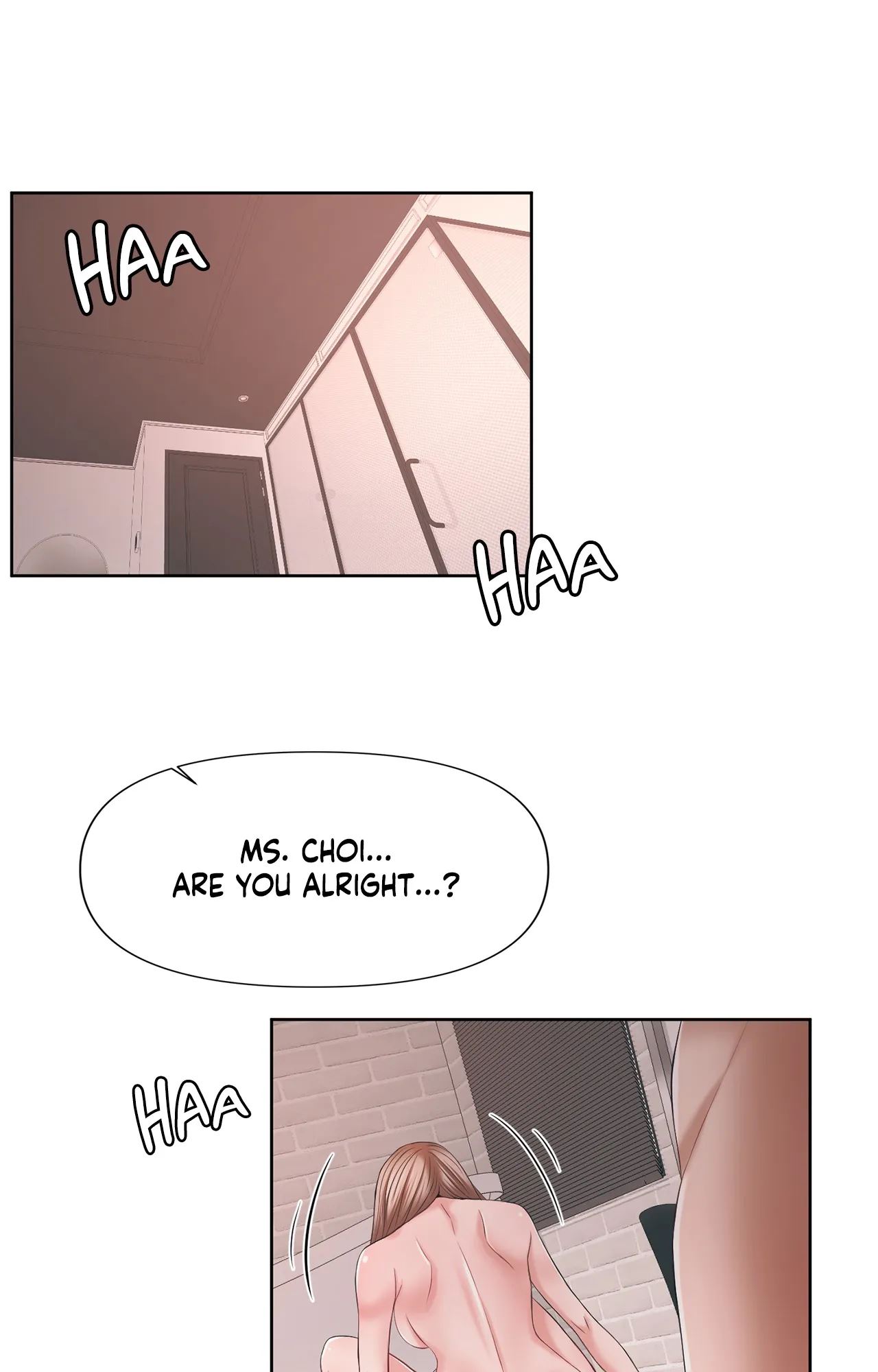 Roommates with benefits Chapter 42 image 0