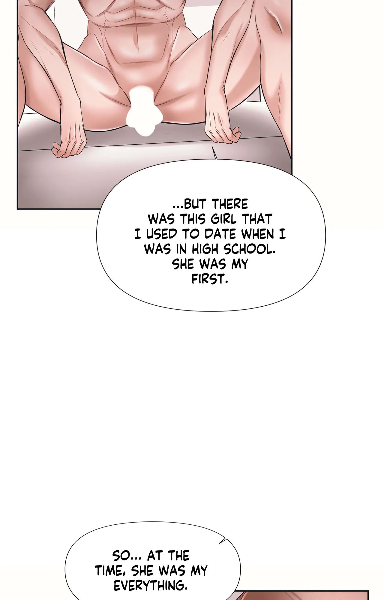 Roommates with benefits Chapter 42 image 9
