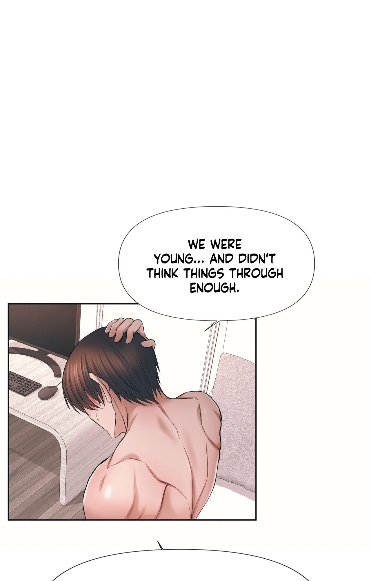 Roommates with benefits Chapter 42 image 14