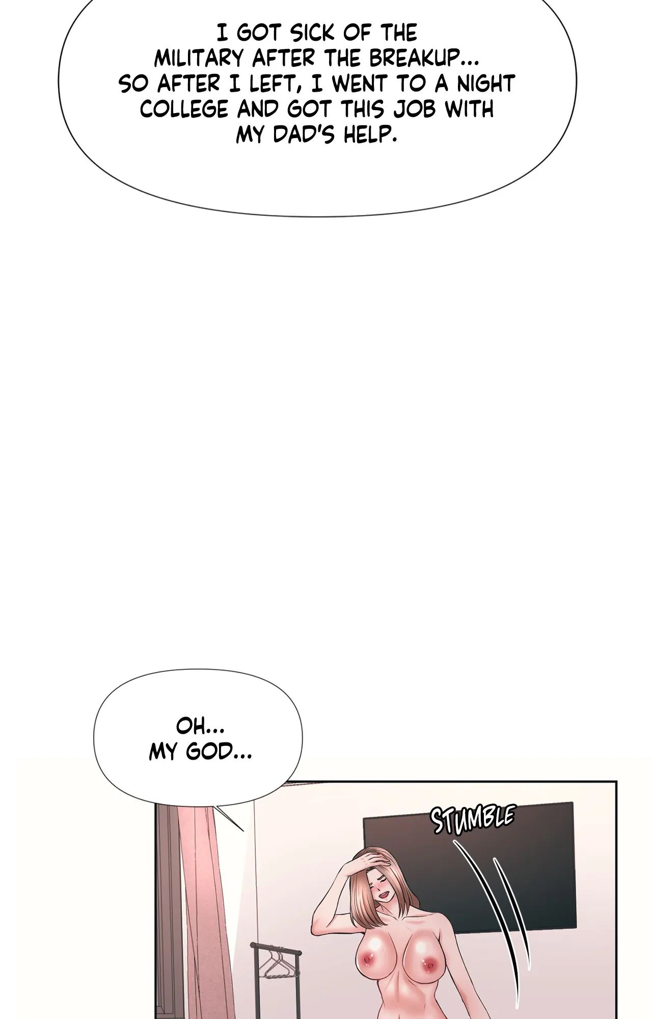 Roommates with benefits Chapter 42 image 15