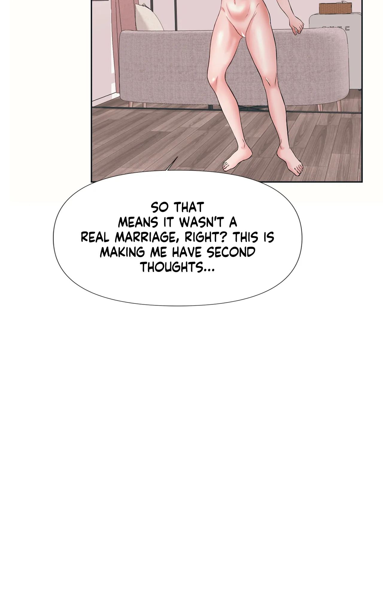 Roommates with benefits Chapter 42 image 16