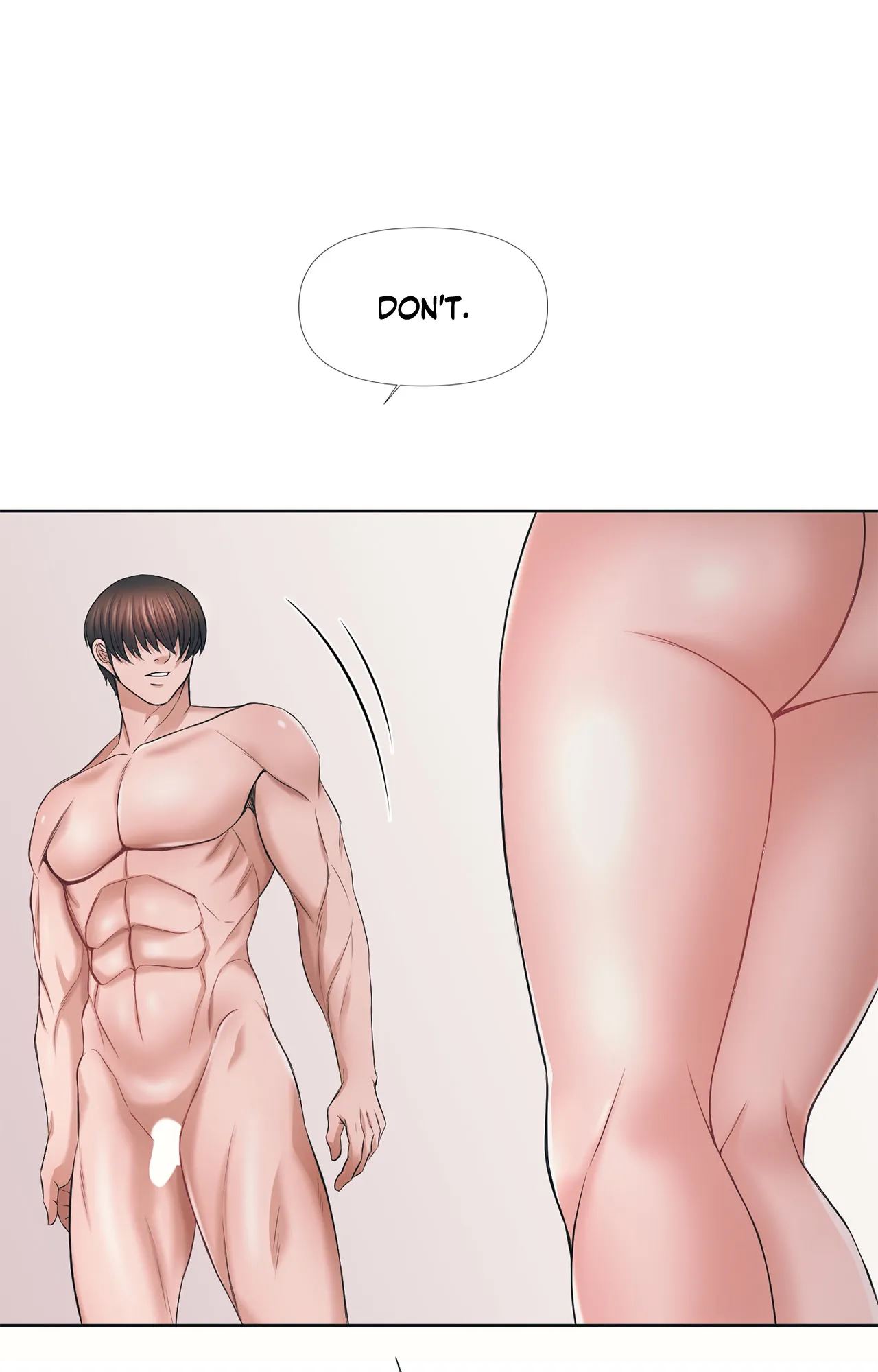 Roommates with benefits Chapter 42 image 17