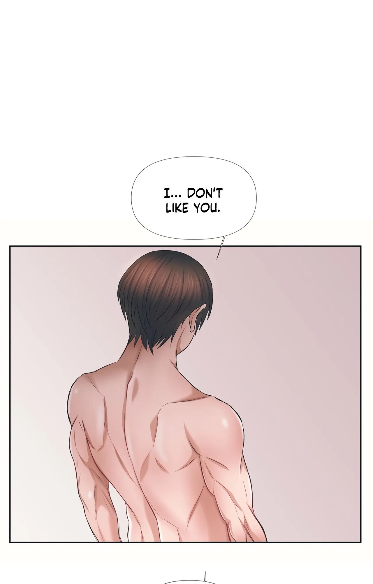 Roommates with benefits Chapter 42 image 19
