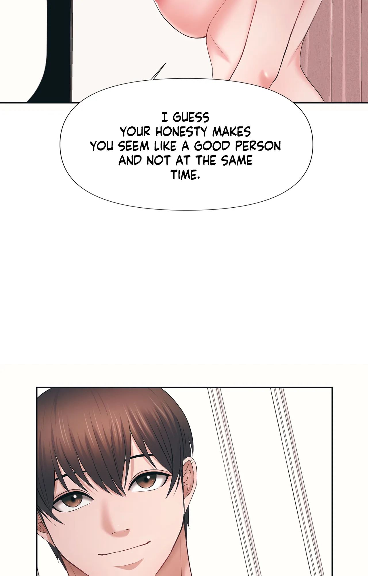Roommates with benefits Chapter 42 image 22