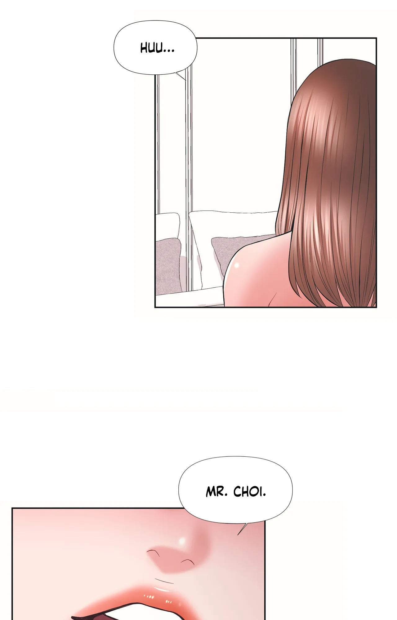 Roommates with benefits Chapter 42 image 24