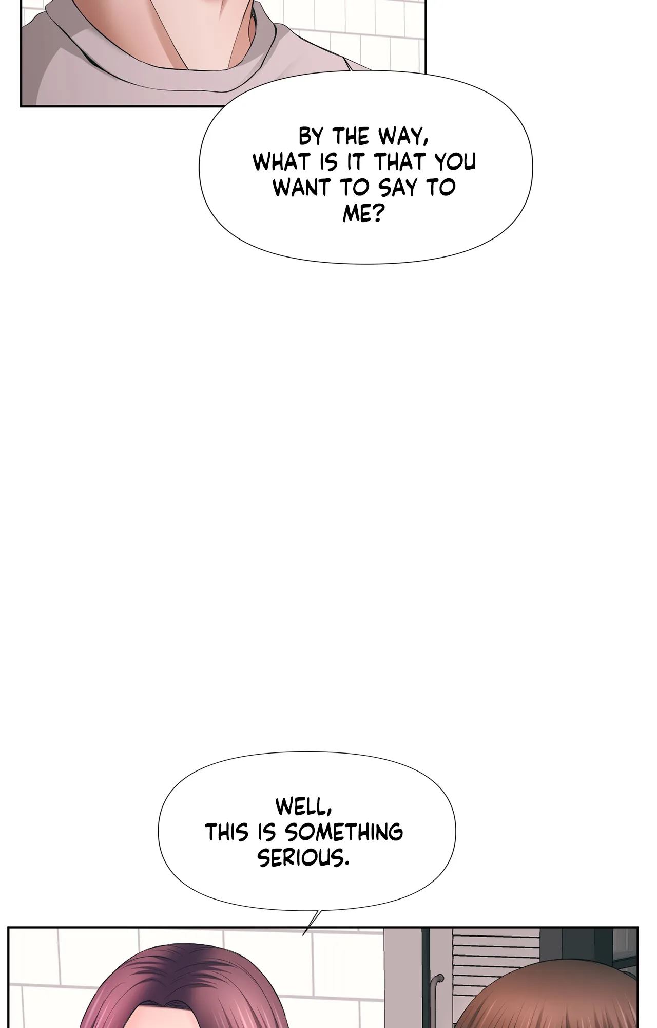 Roommates with benefits Chapter 42 image 31